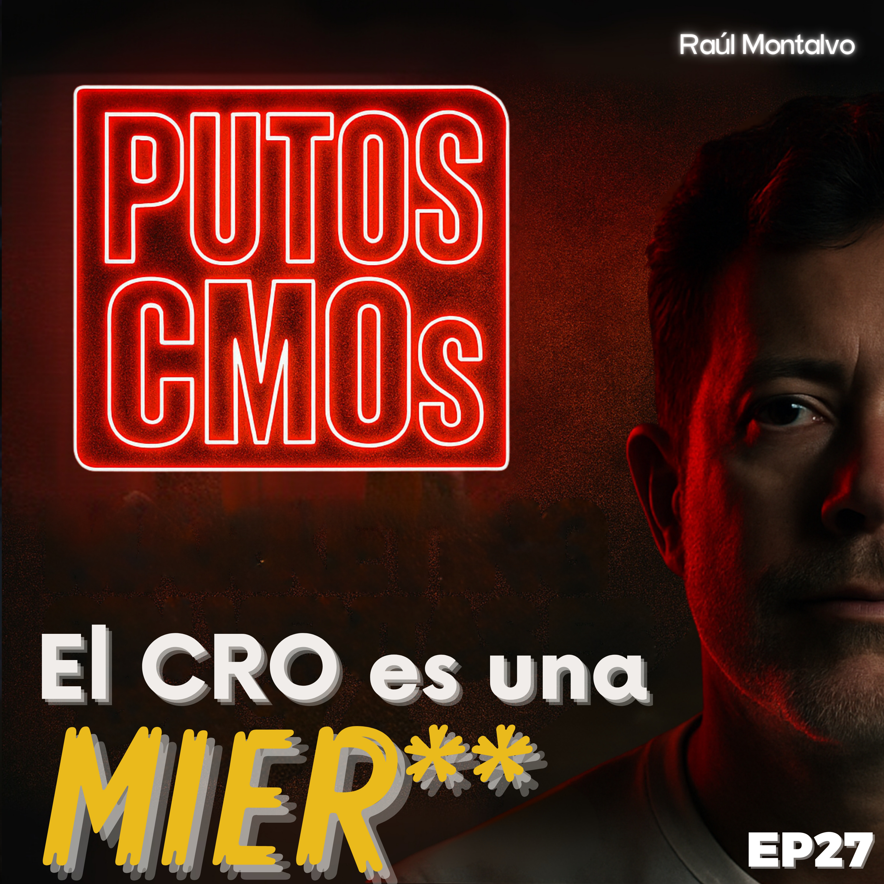 Putos CMOs