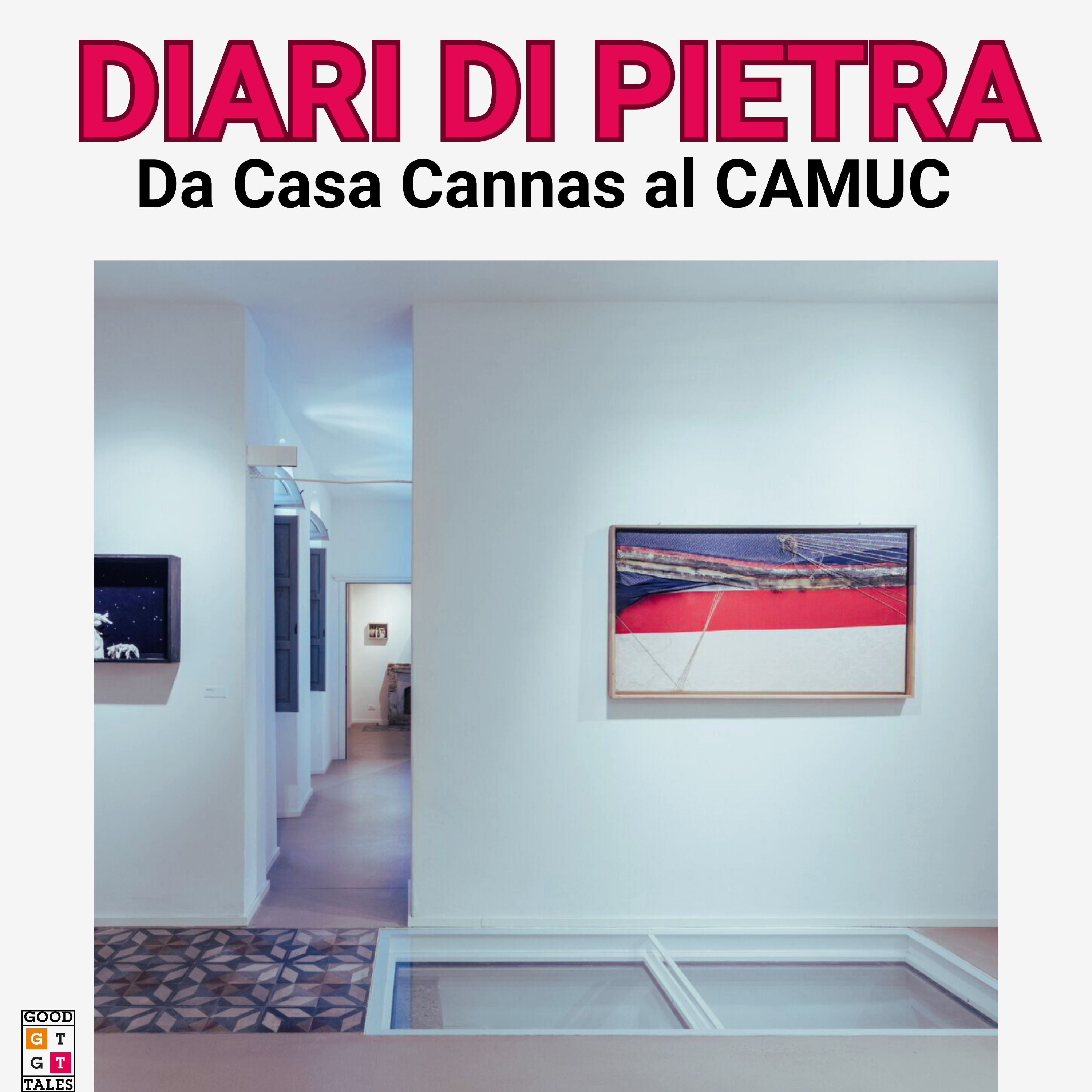  Il CAMUC oggi Ep.5 episode artwork
