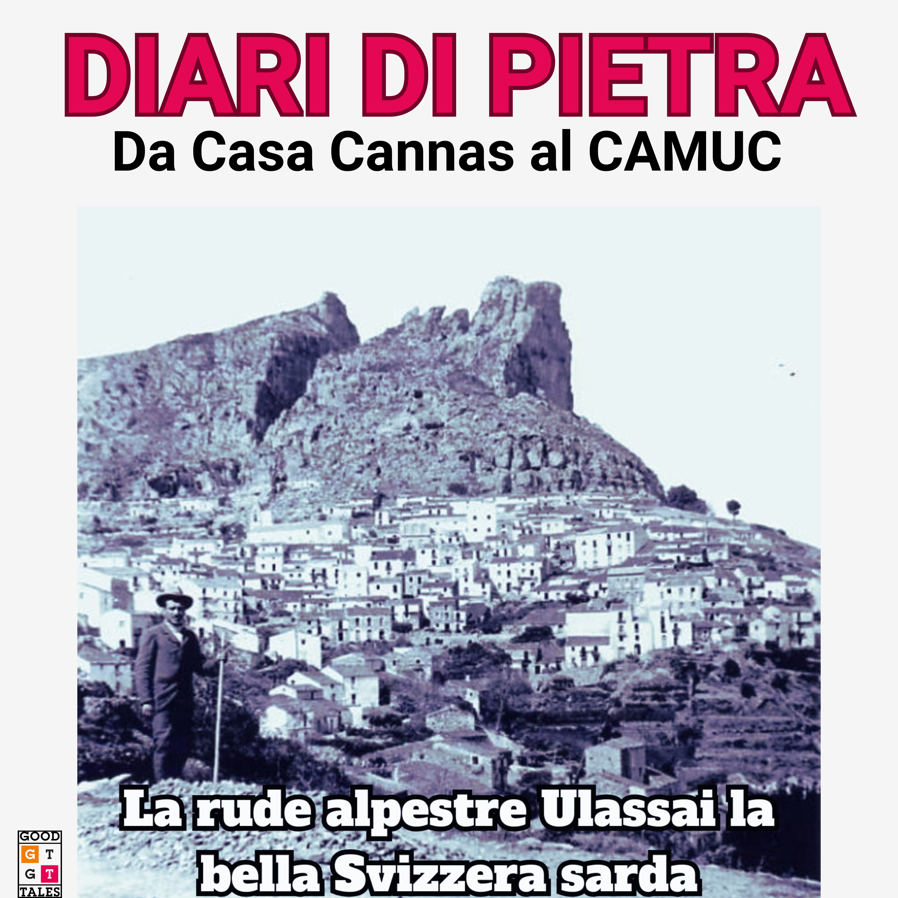 L'emporio di Casa Cannas Ep.2  episode artwork