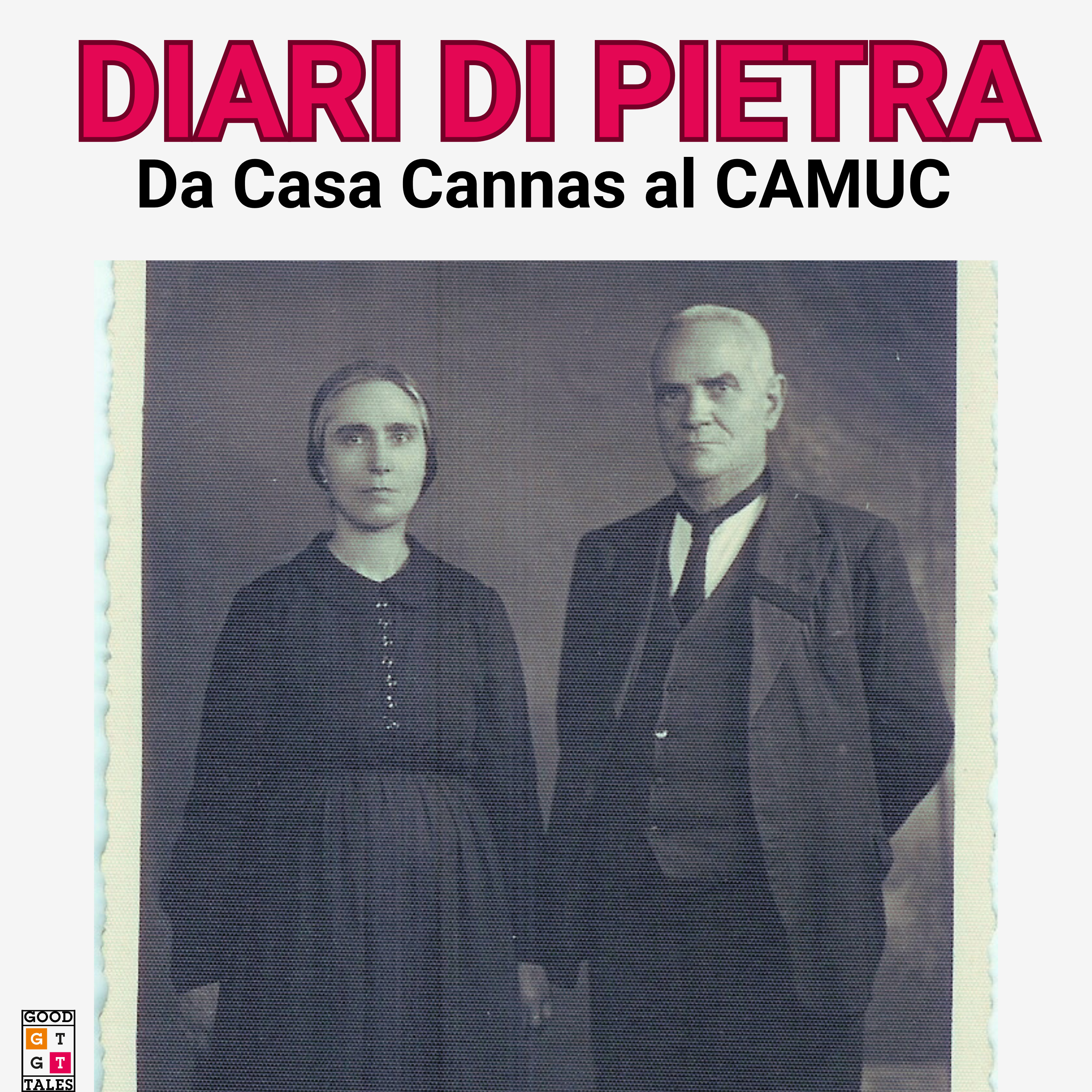 Storie di famiglia Ep.1  episode artwork