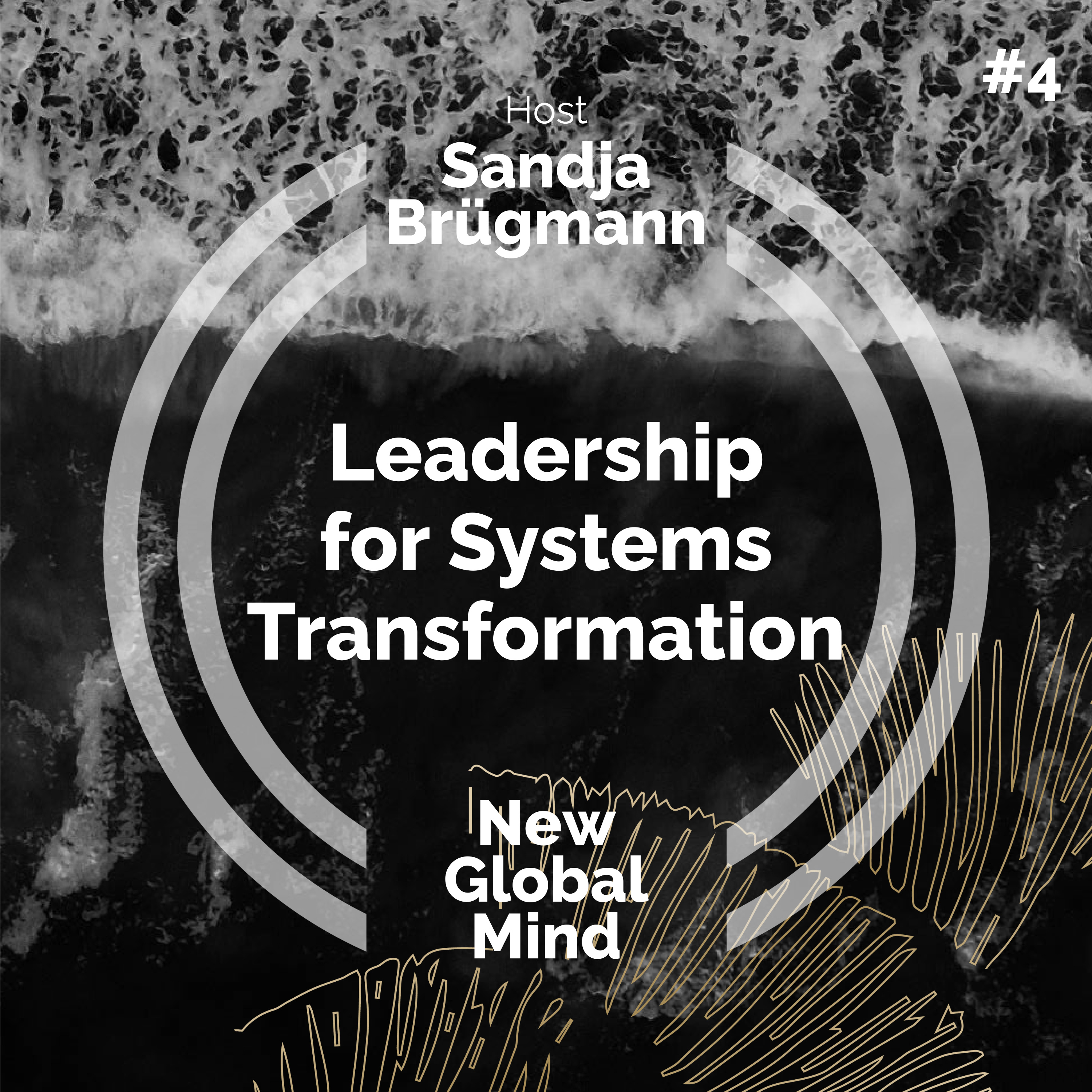 New Global Mind: Leadership for Systems Transformation