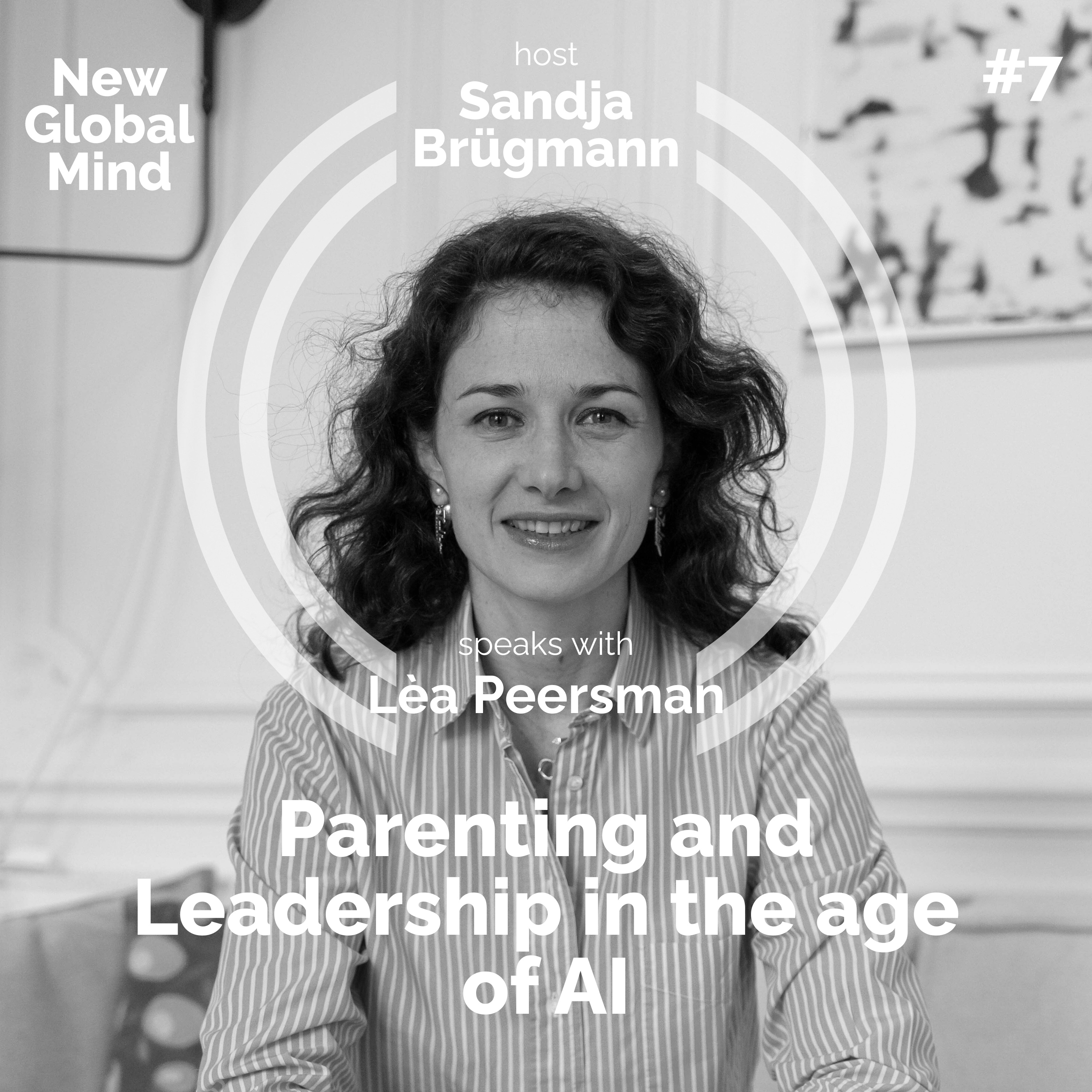 New Global Mind: Leadership for Systems Transformation