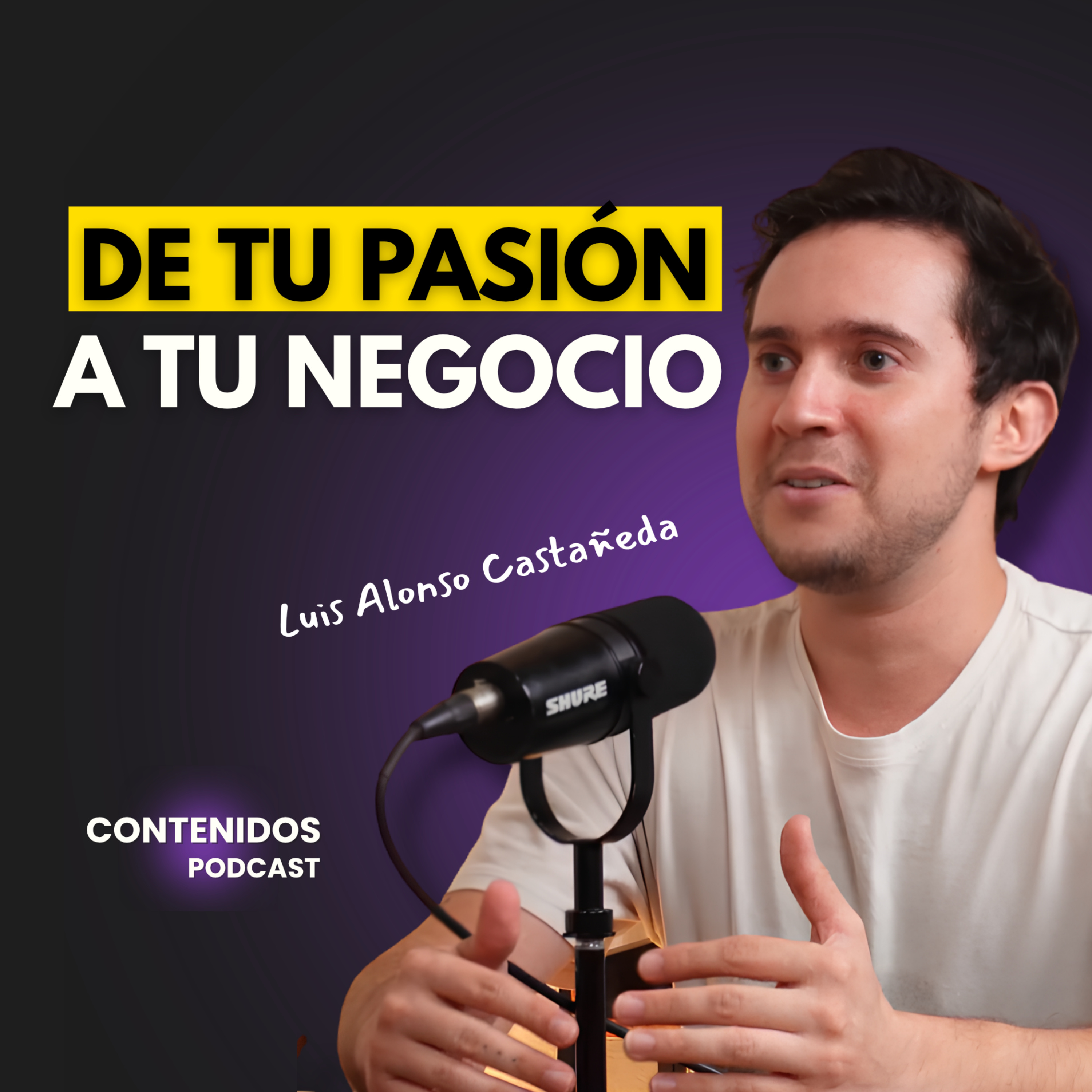 Portada de CONTENIDOS