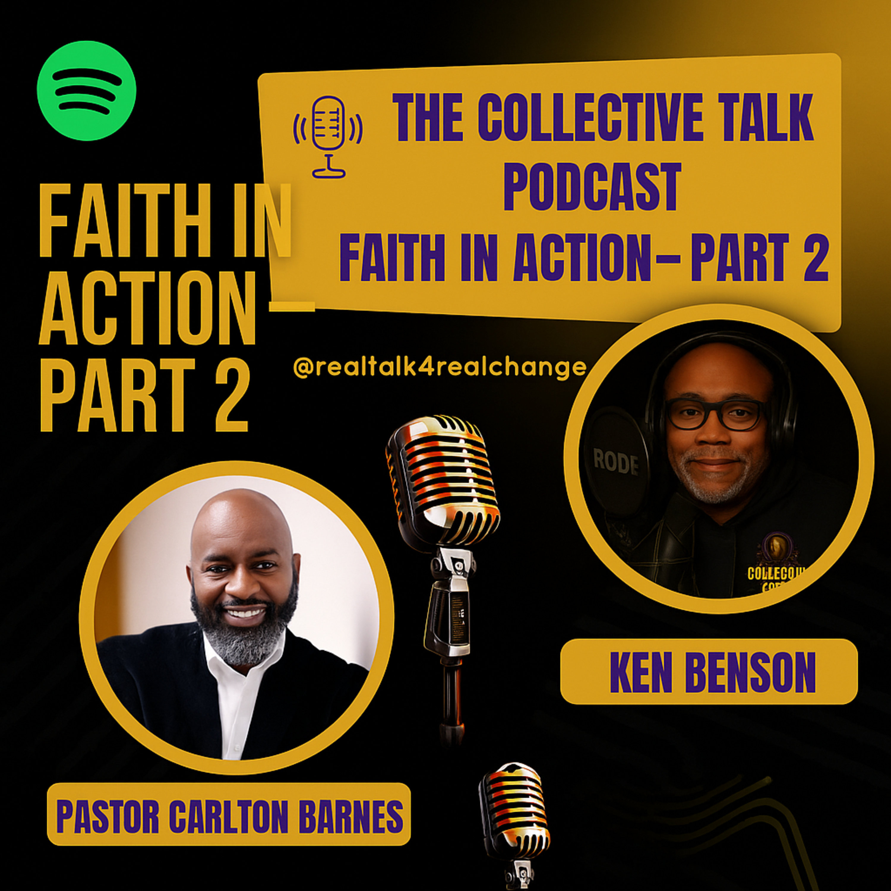 The Collective Talk Podcast