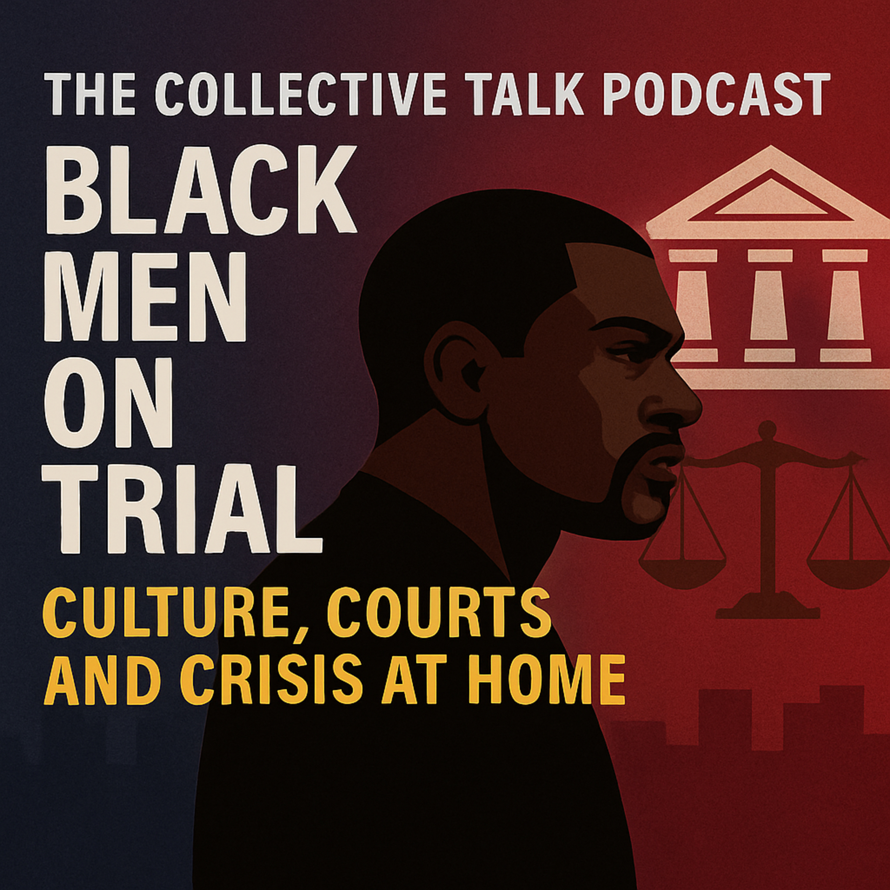 The Collective Talk Podcast