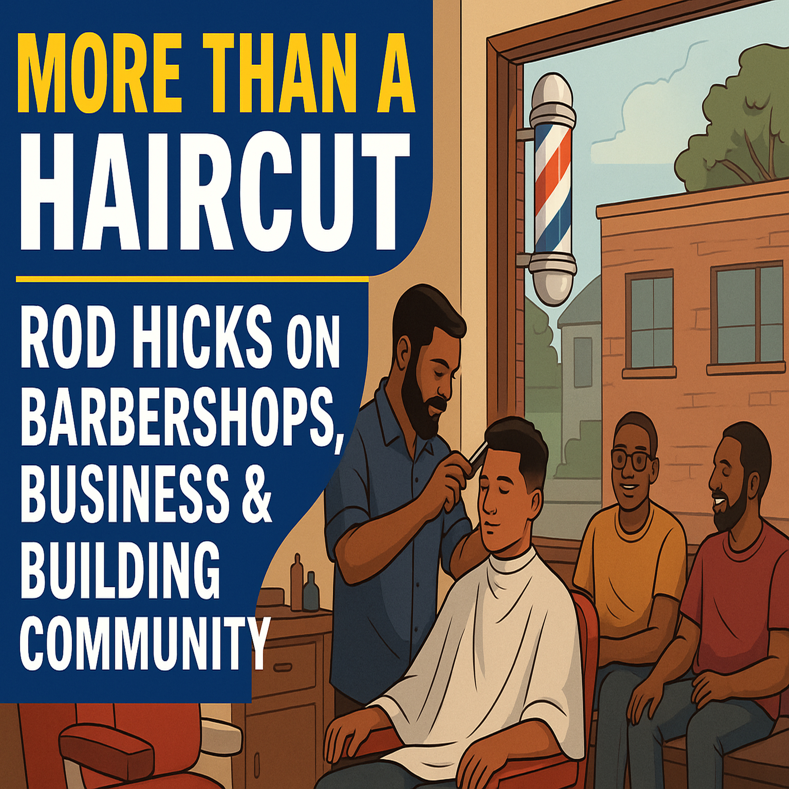 The Collective Talk Podcast