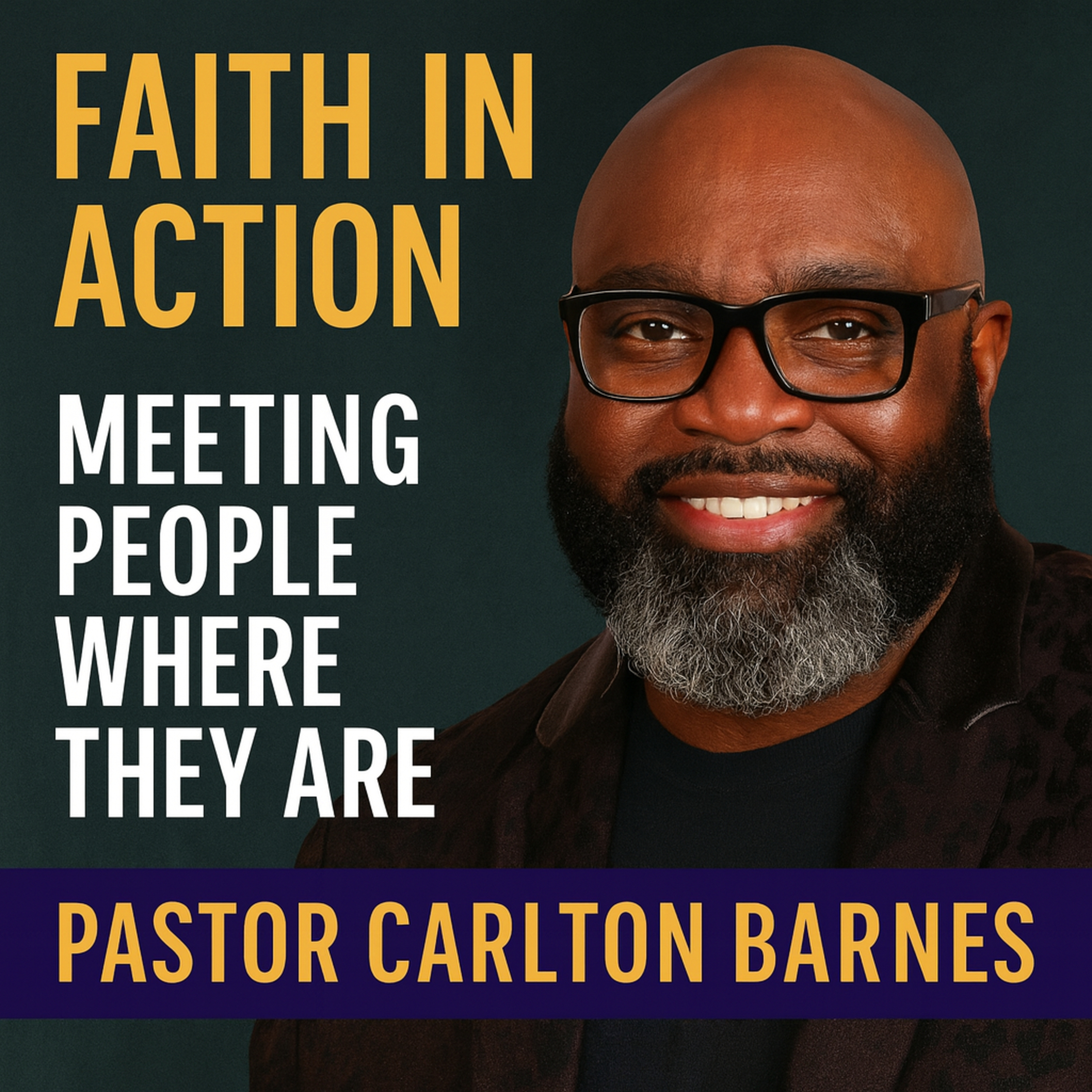 The Collective Talk Podcast