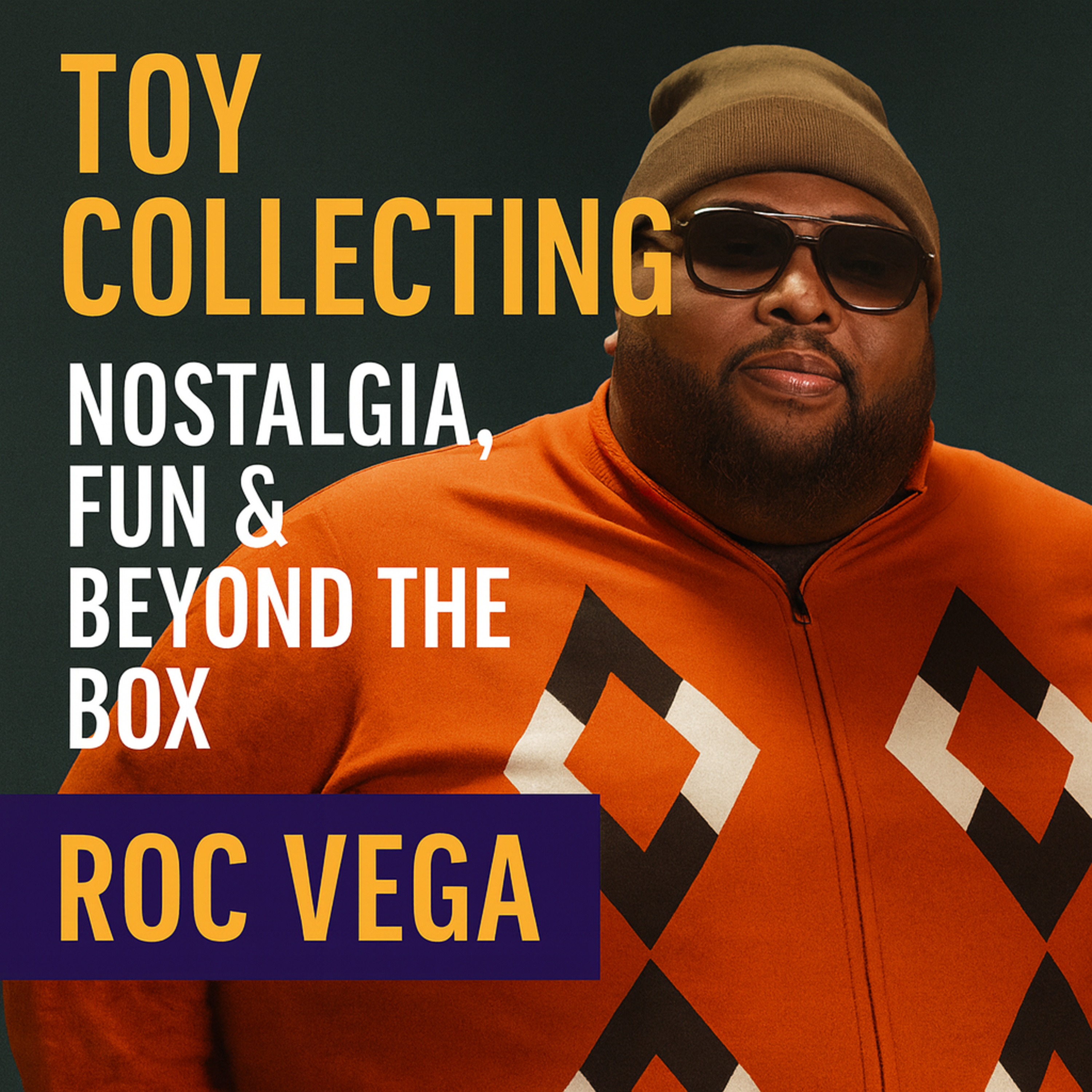 The Collective Talk Podcast