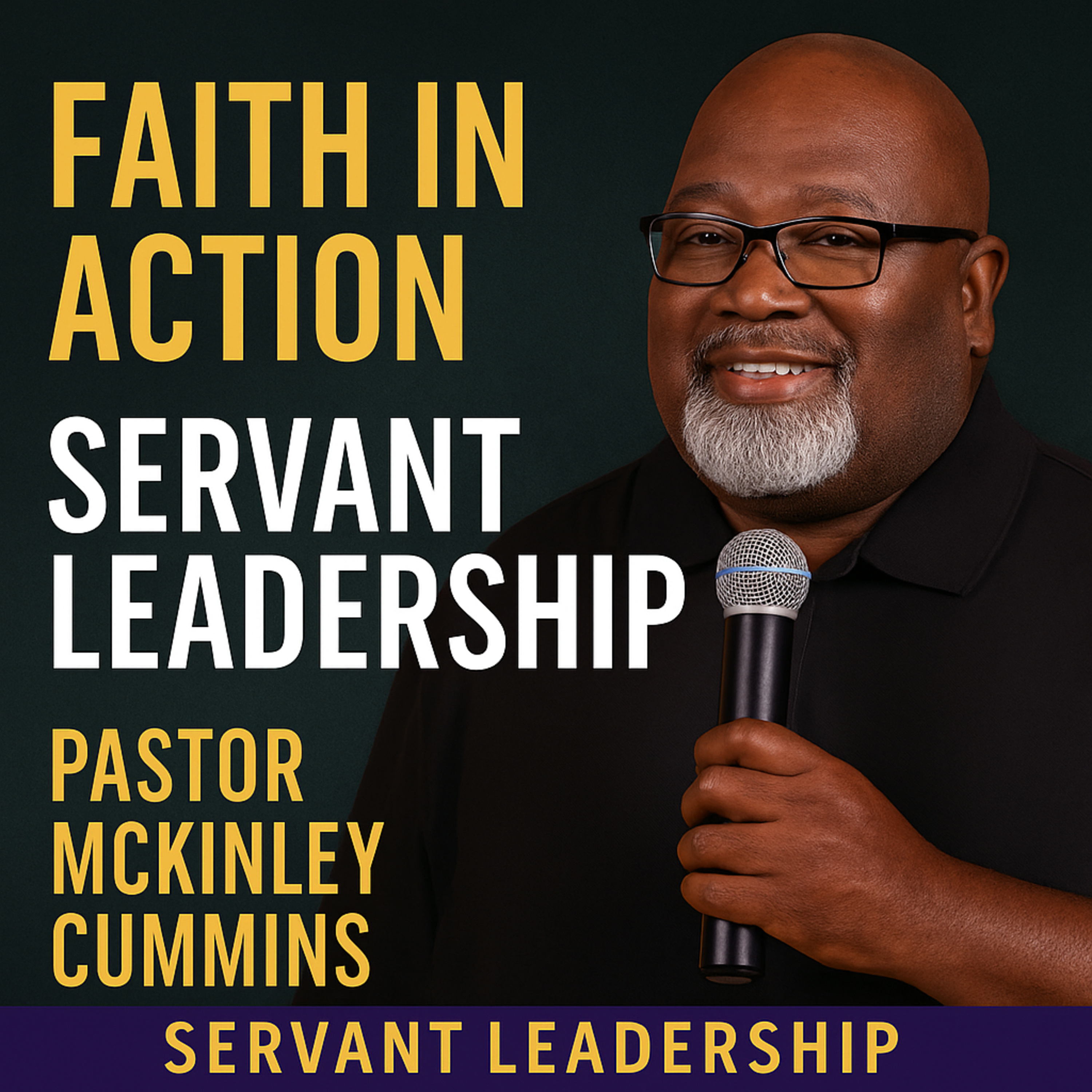 The Collective Talk Podcast