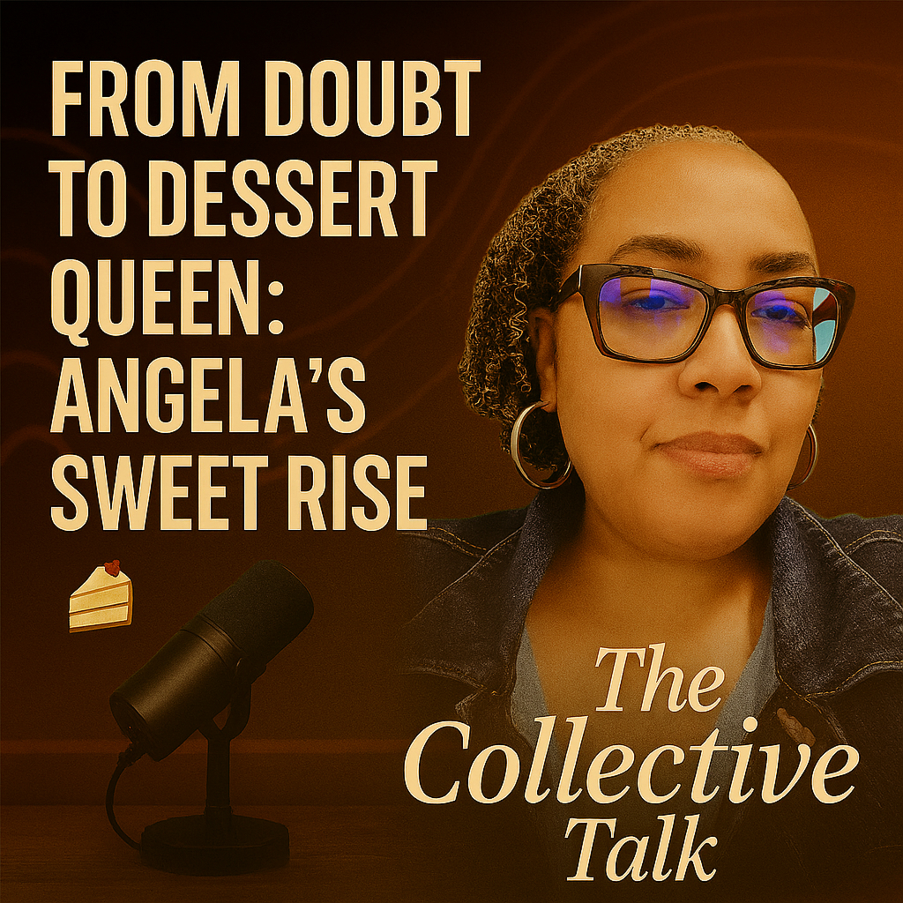The Collective Talk Podcast