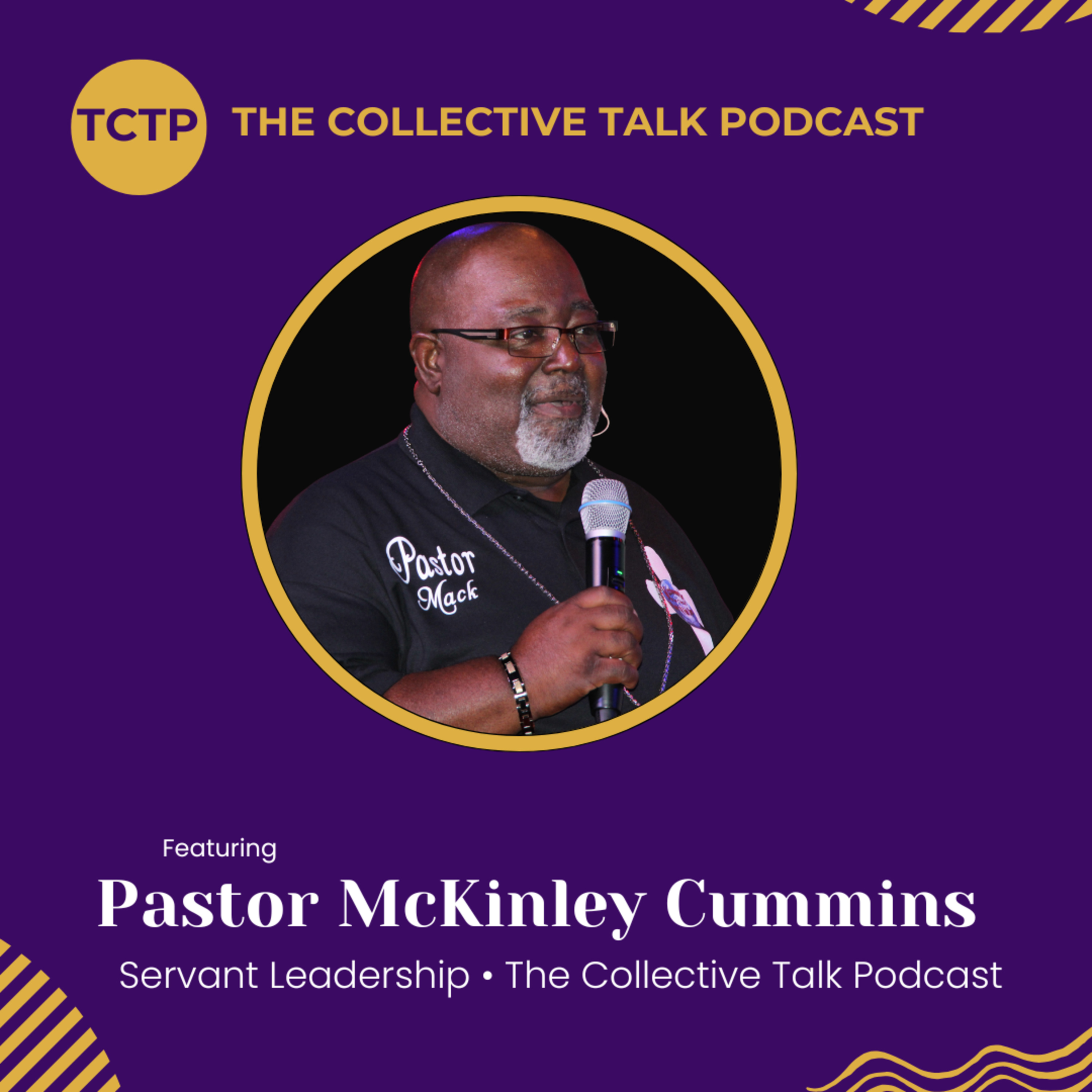 The Collective Talk Podcast