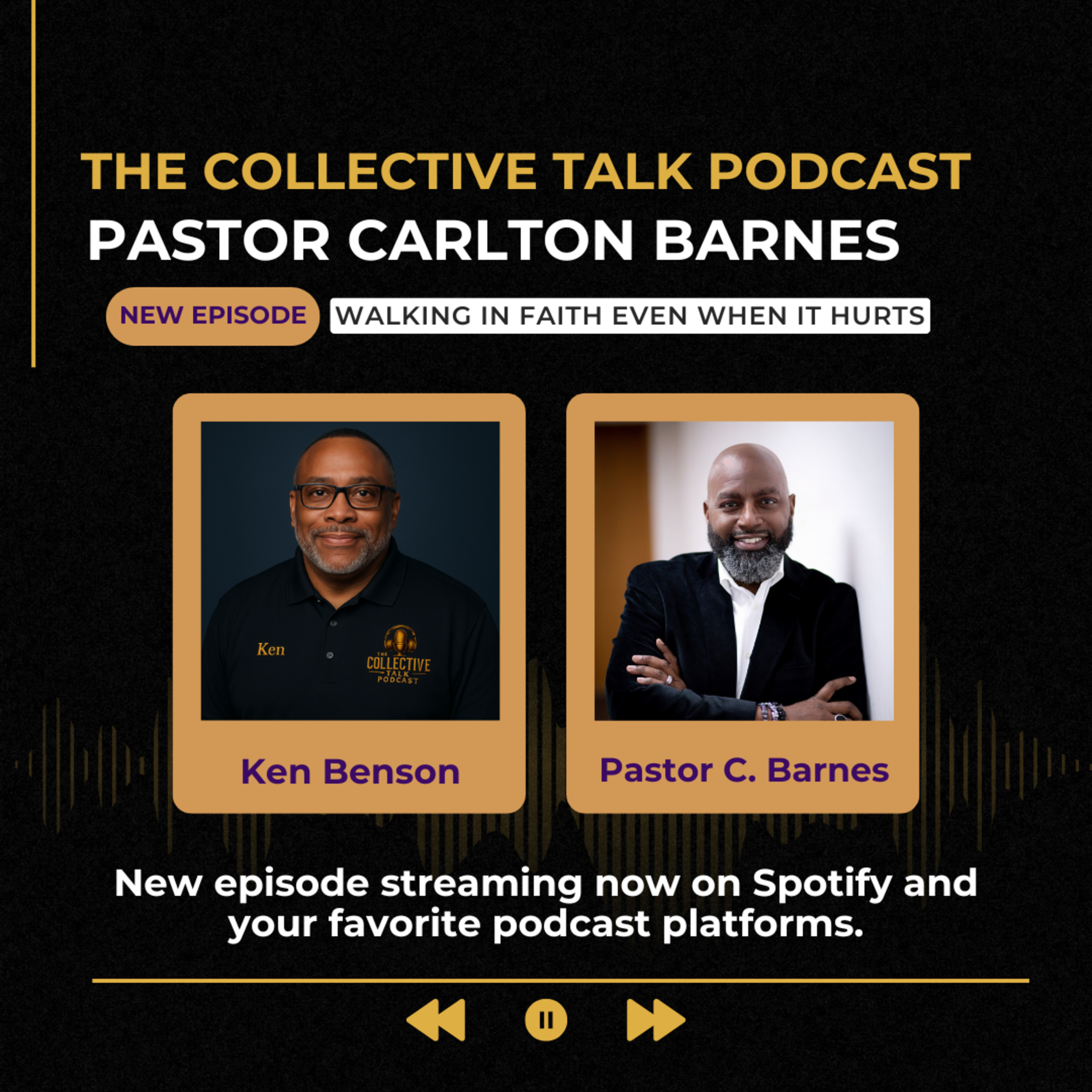 The Collective Talk Podcast