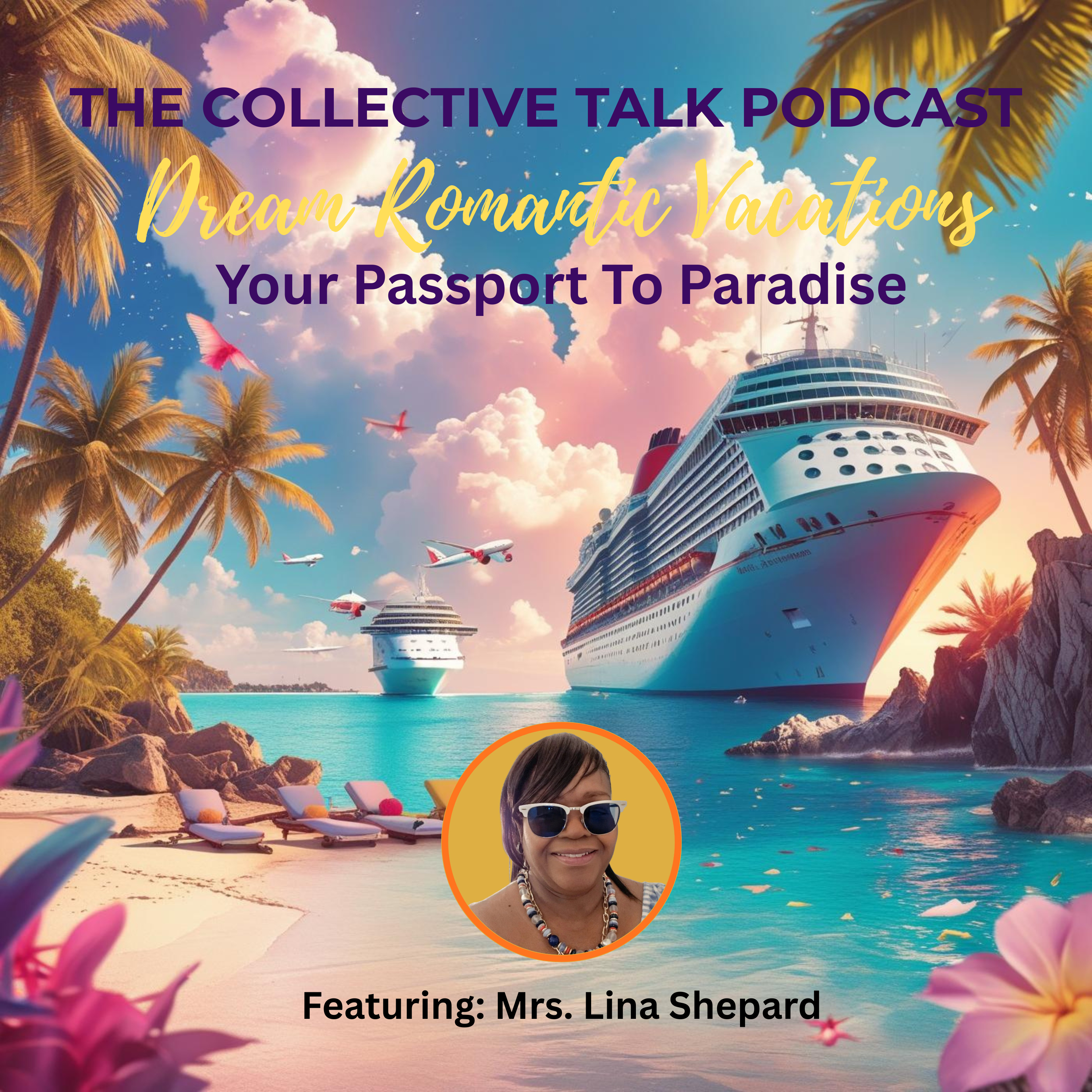 The Collective Talk Podcast