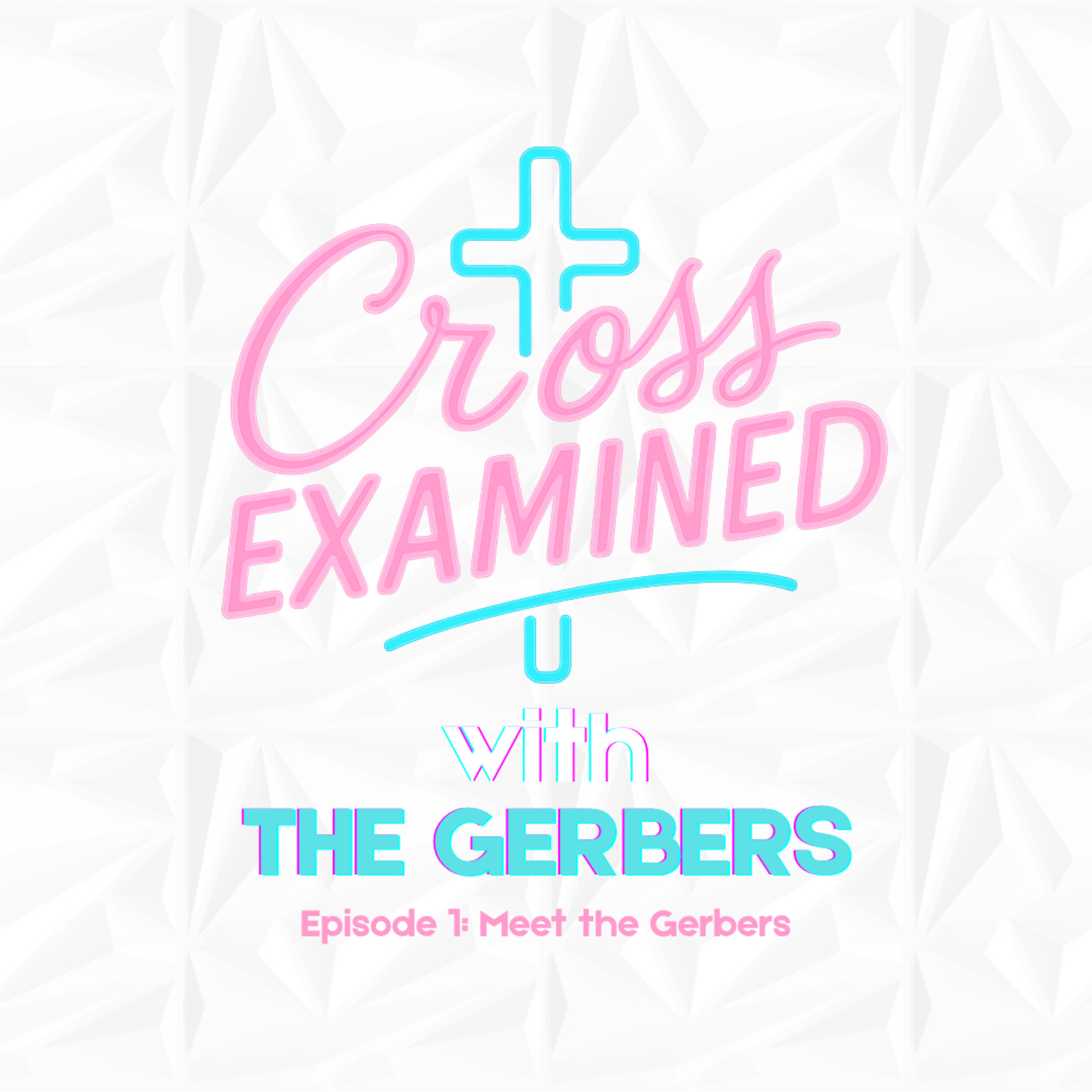Episode 1: Meet the Gerbers