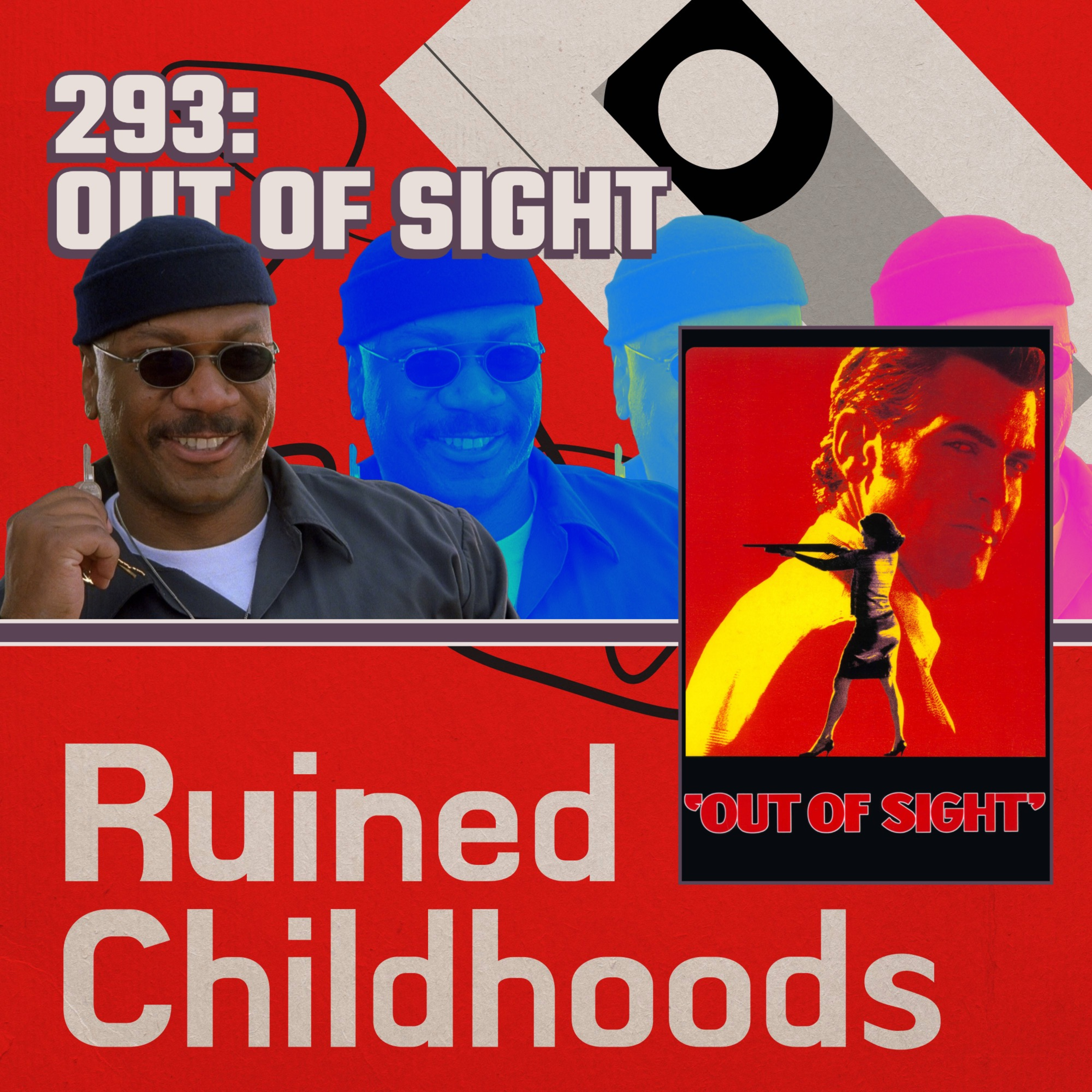 Ruined Childhoods