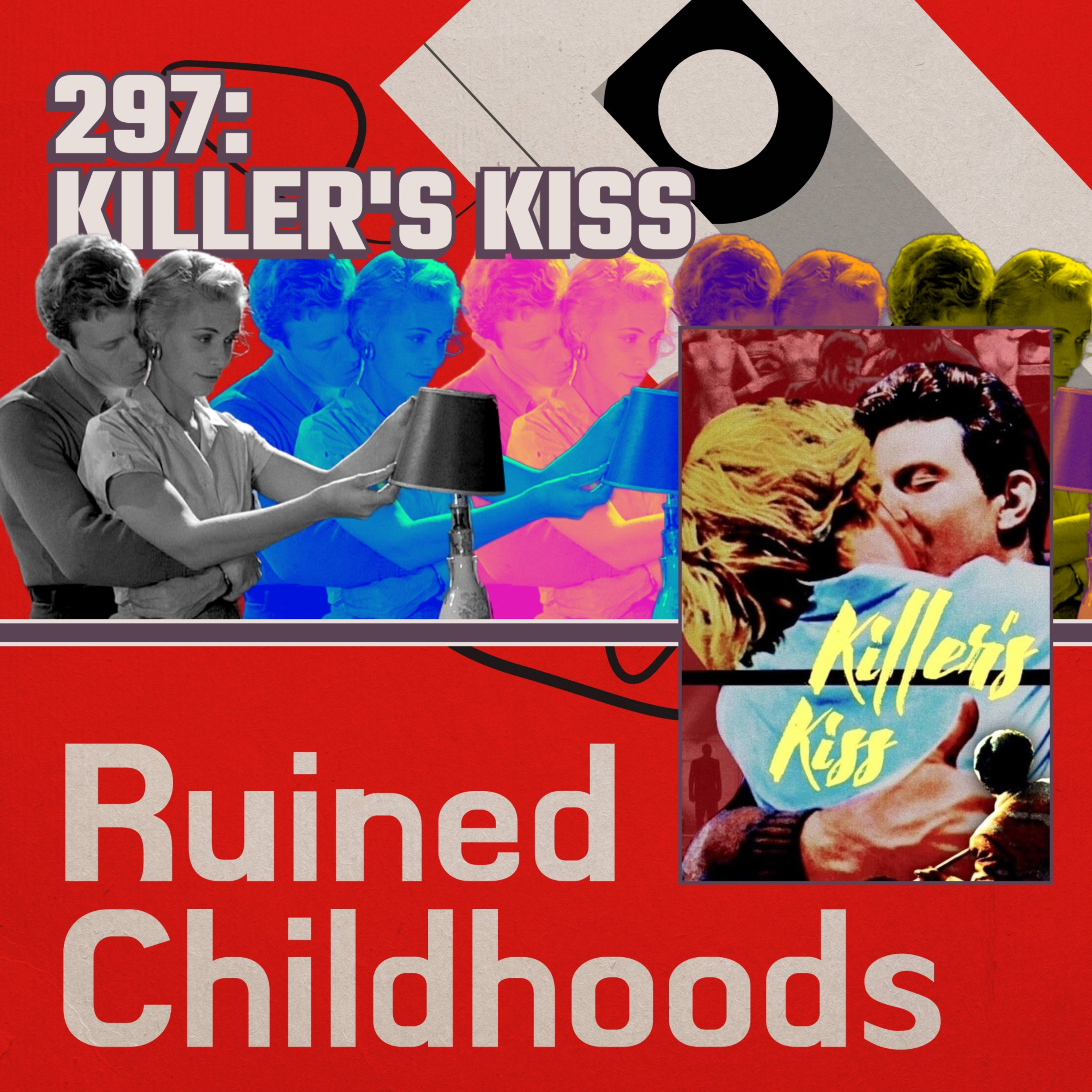 Ruined Childhoods
