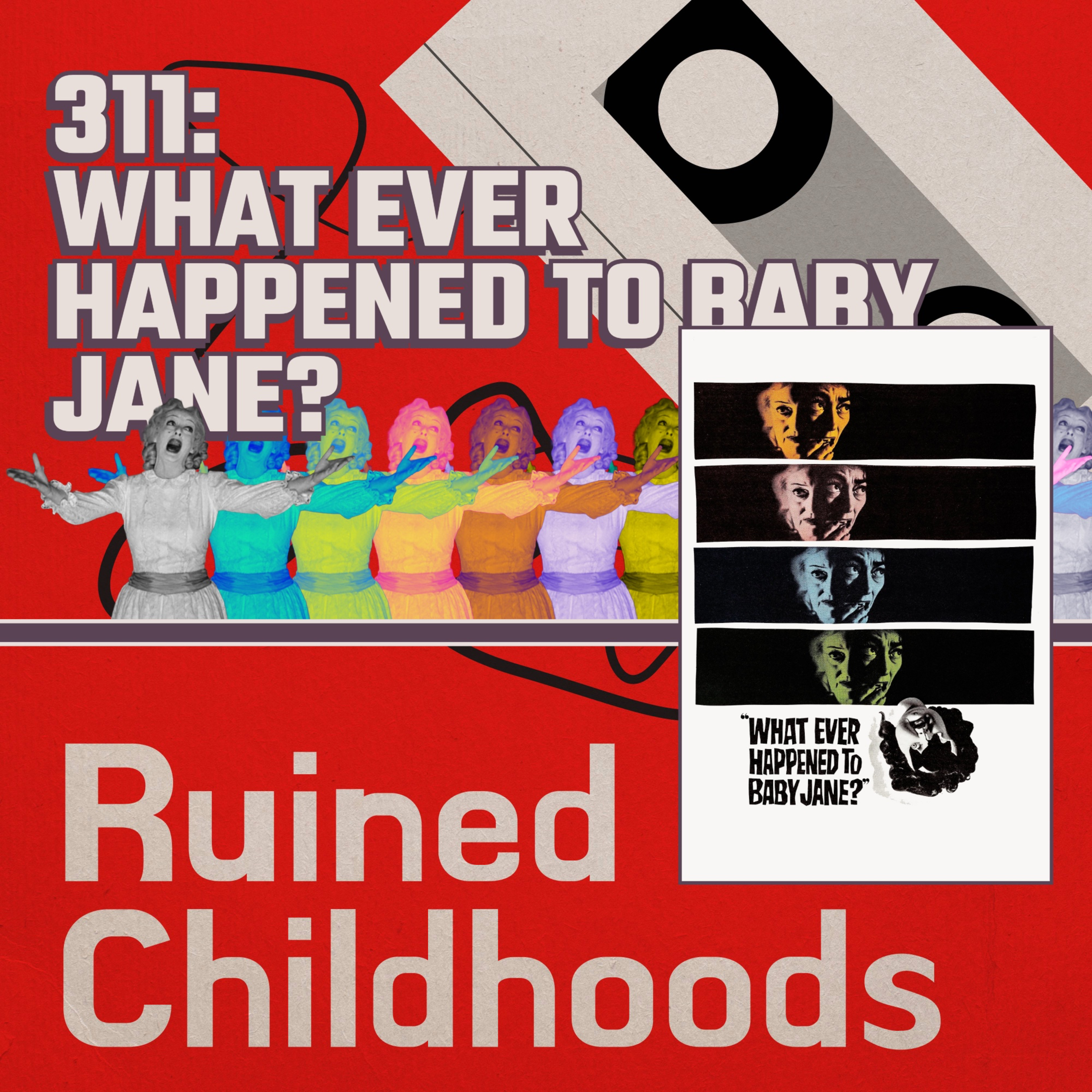 What Ever Happened to Baby Jane? (1962) episode artwork