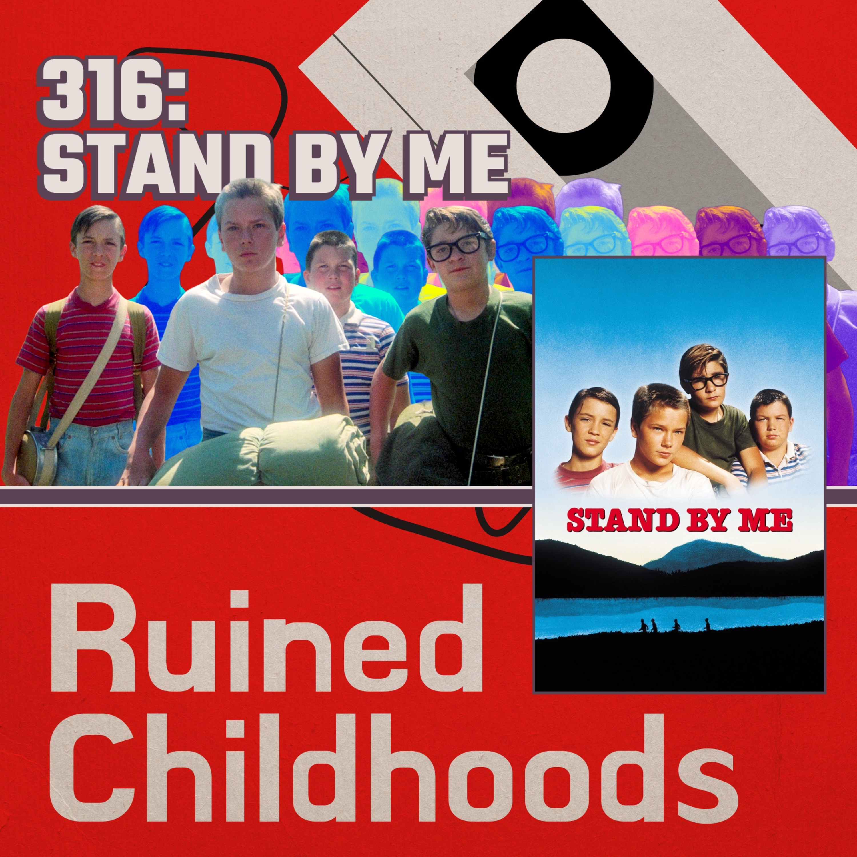 Stand by Me (1986) episode artwork