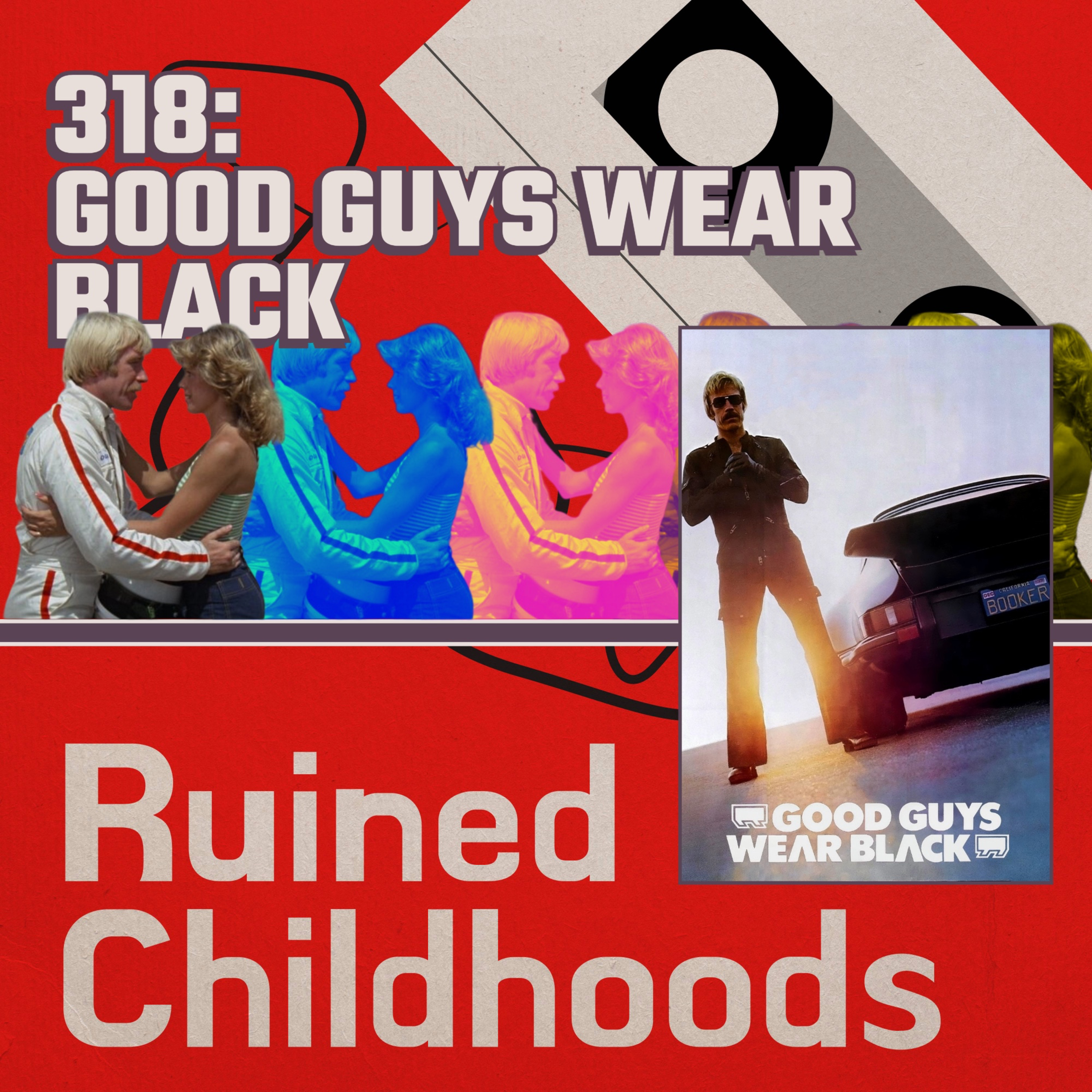 Good Guys Wear Black (1978) episode artwork