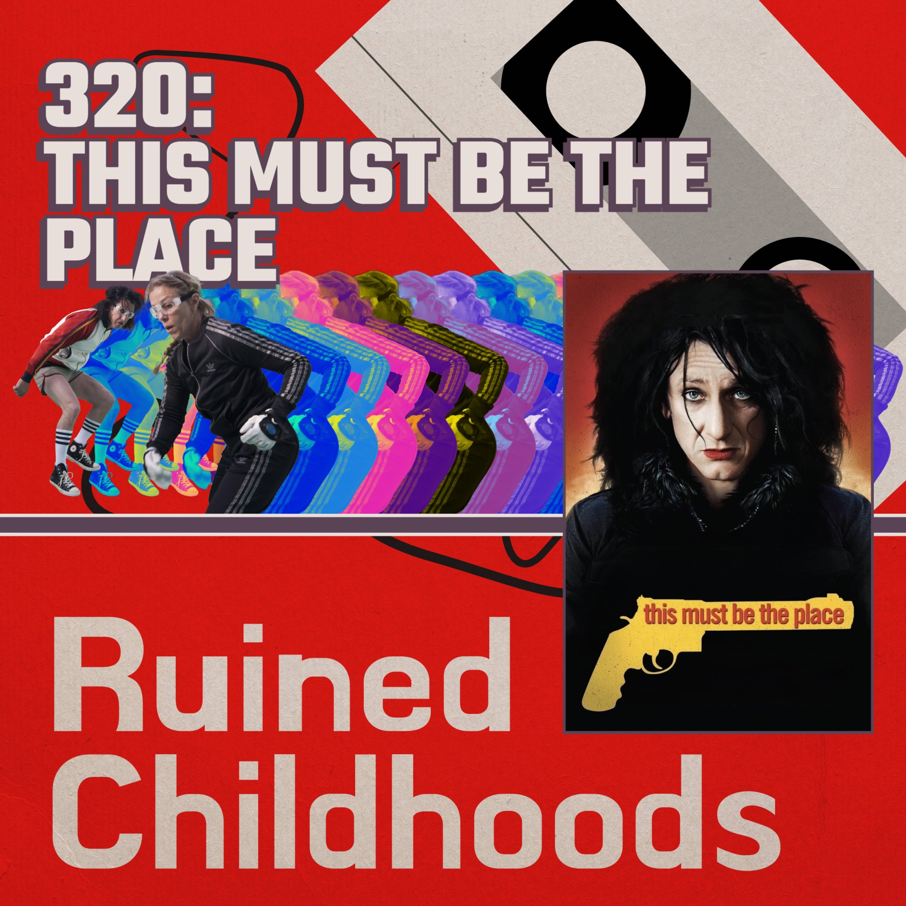 This Must Be the Place (2011) episode artwork