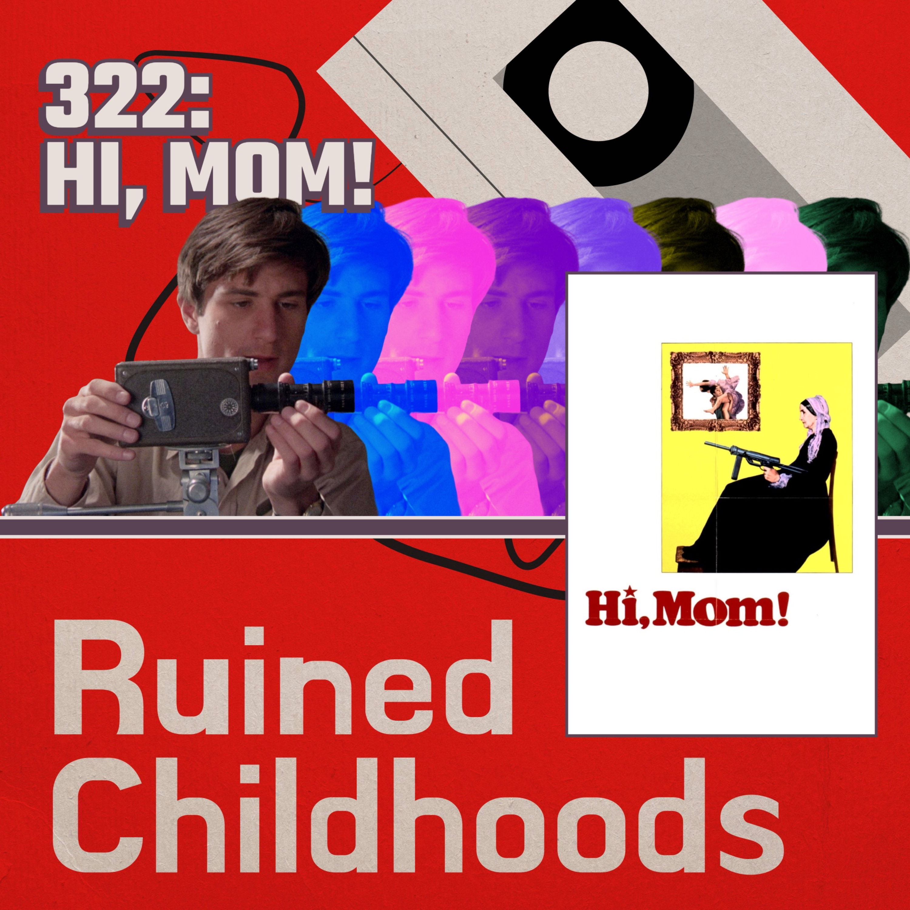 Hi, Mom! (1970) episode artwork
