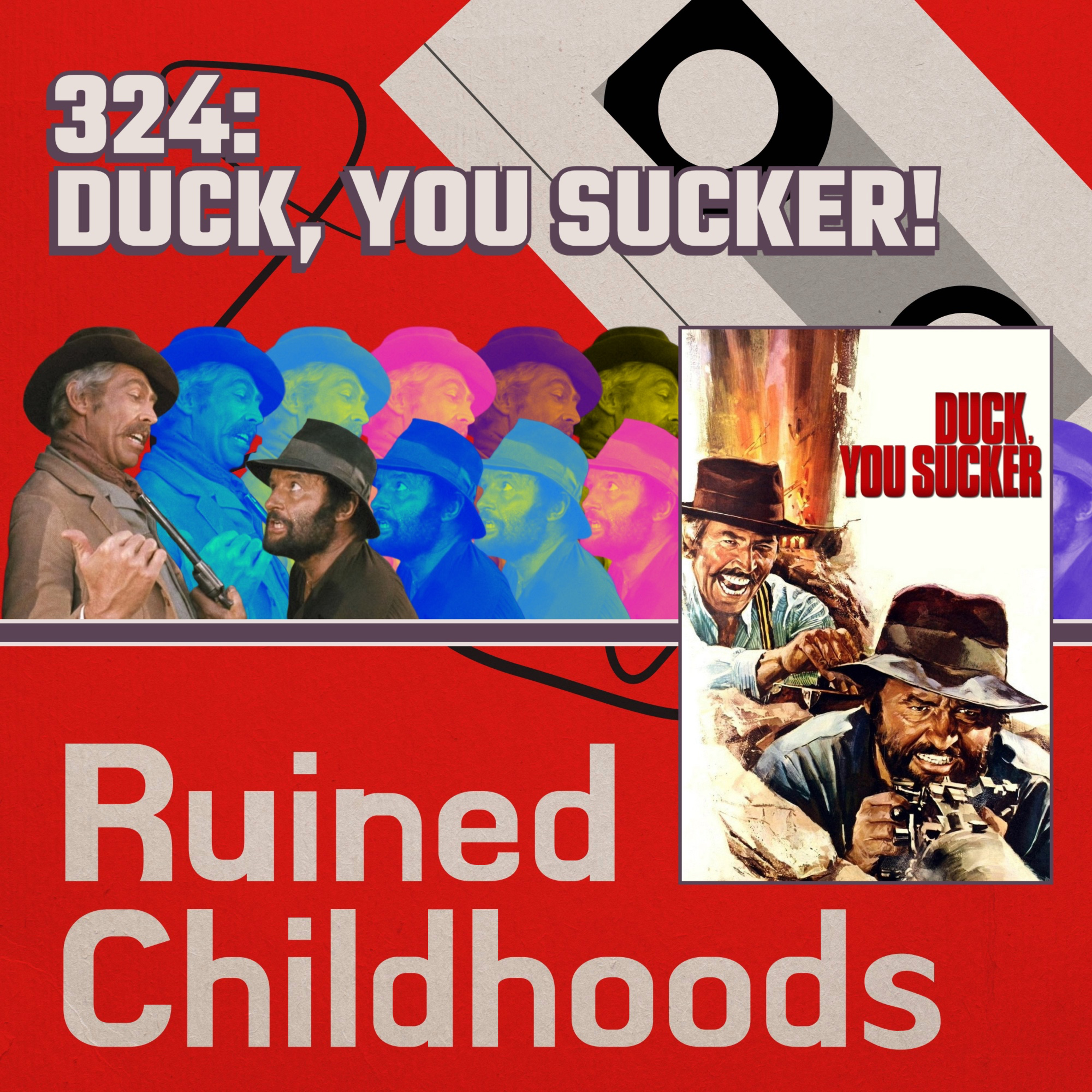 Duck, You Sucker! (1971) episode artwork