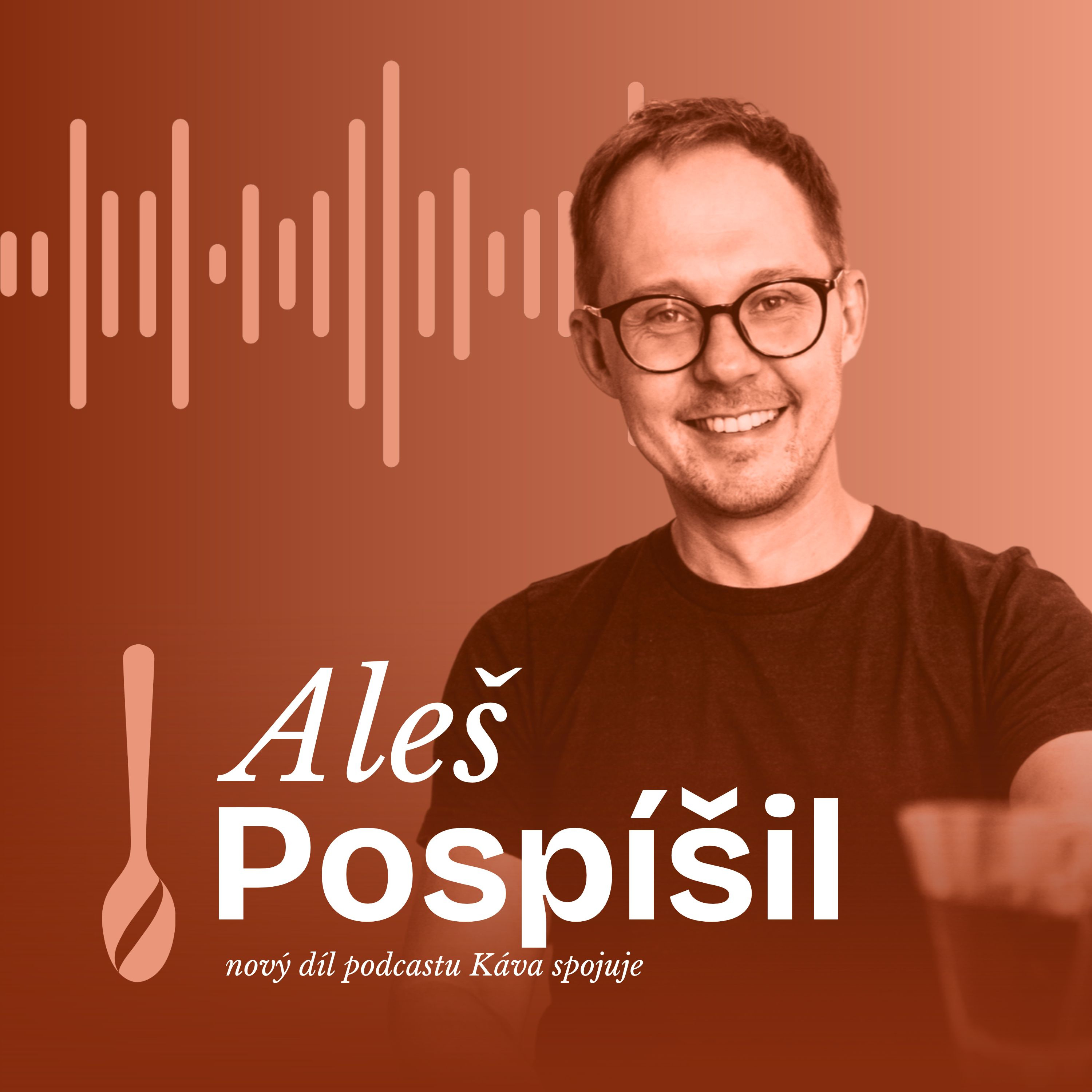 Káva spojuje