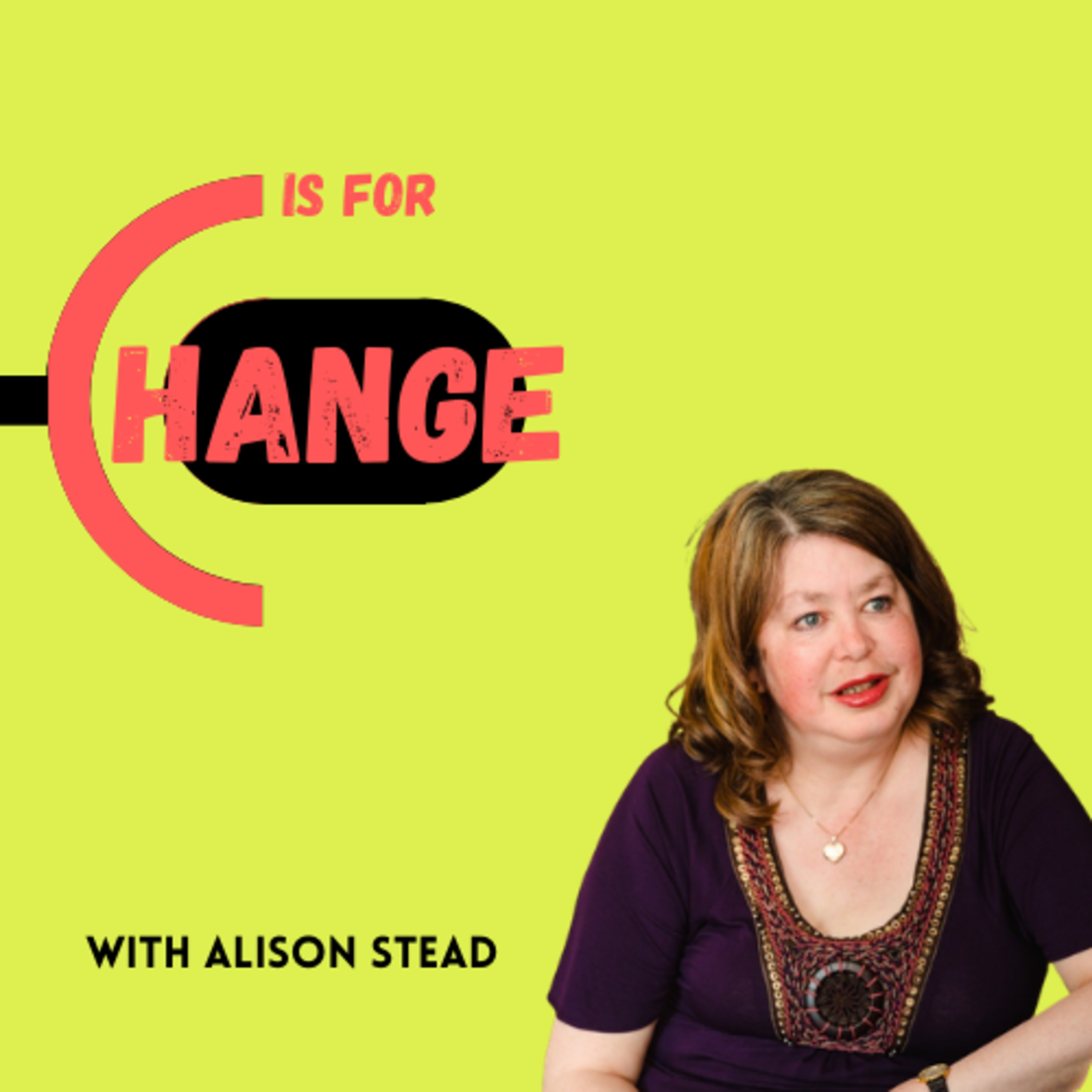 05. Hello from the other side with Alison Stead episode artwork