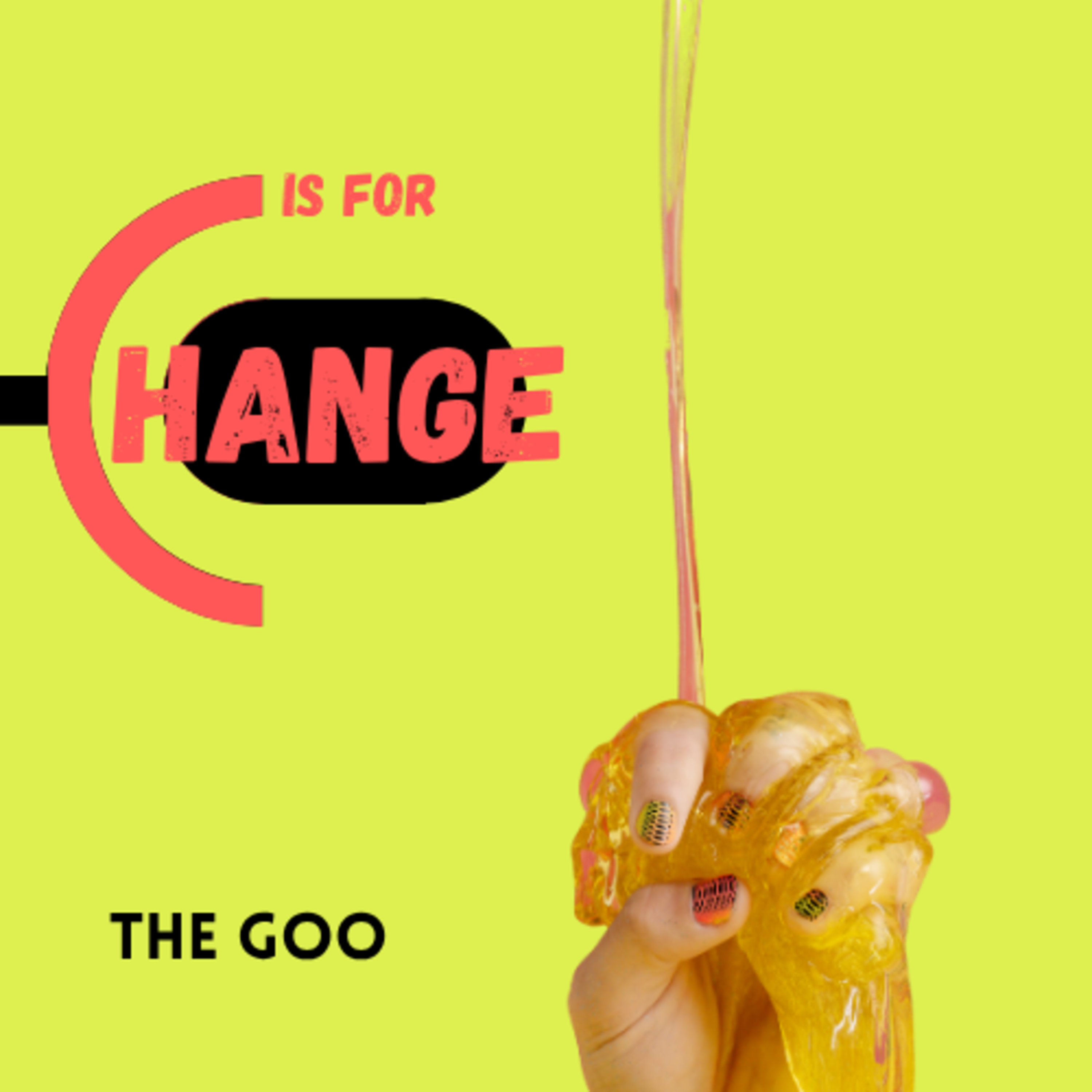 08. The Goo episode artwork
