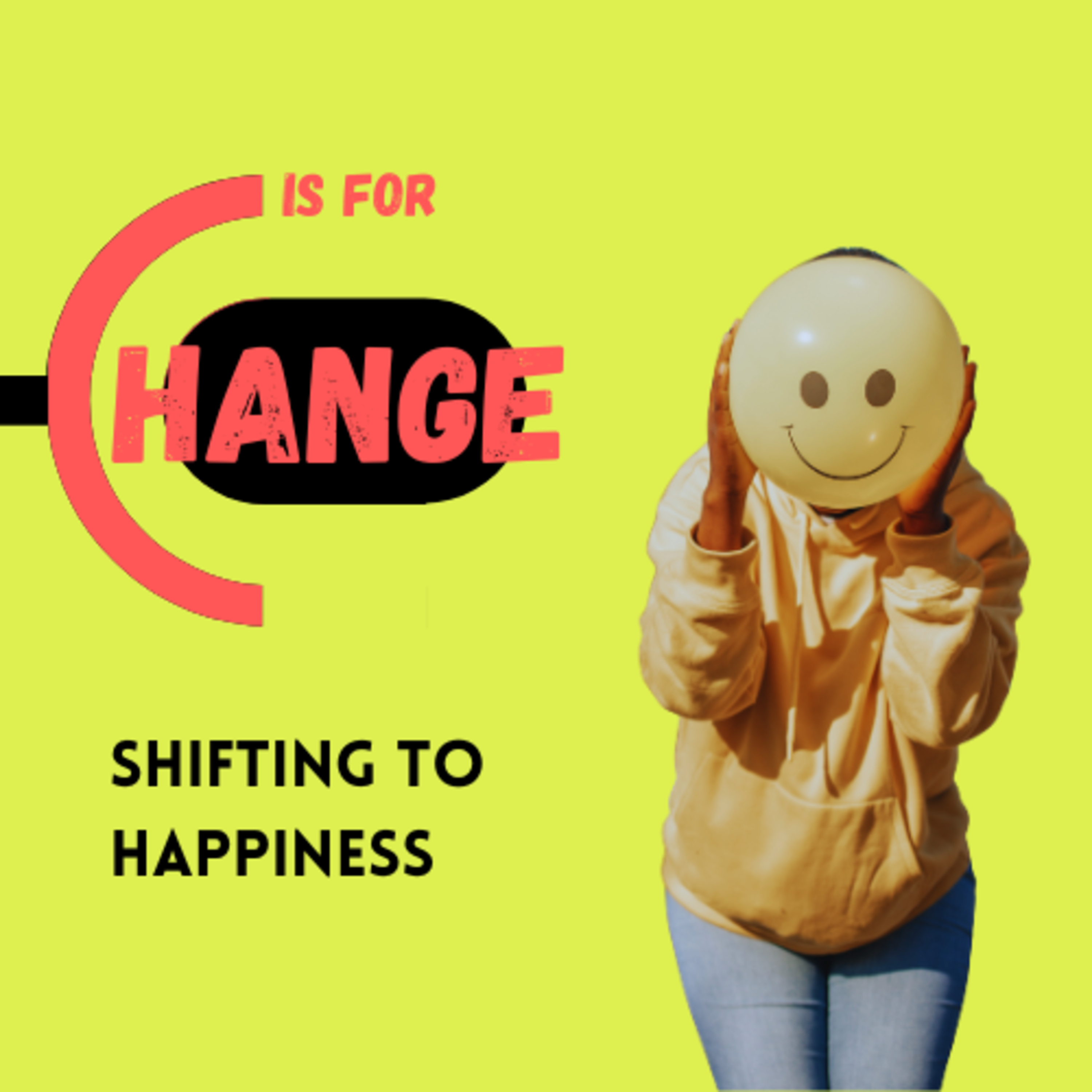11. Shifting to happiness episode artwork