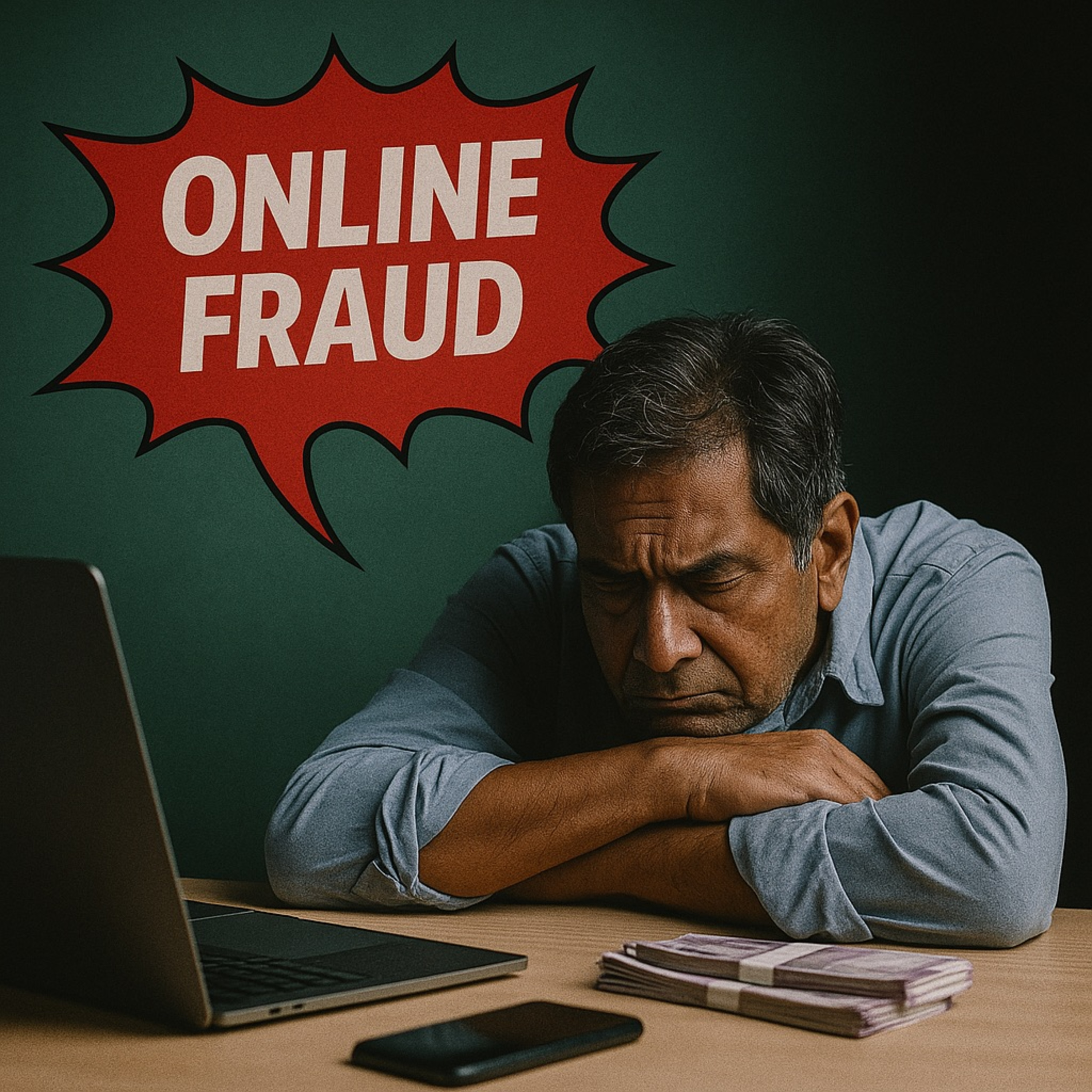 English Cyber crime News (Cyberplatter)