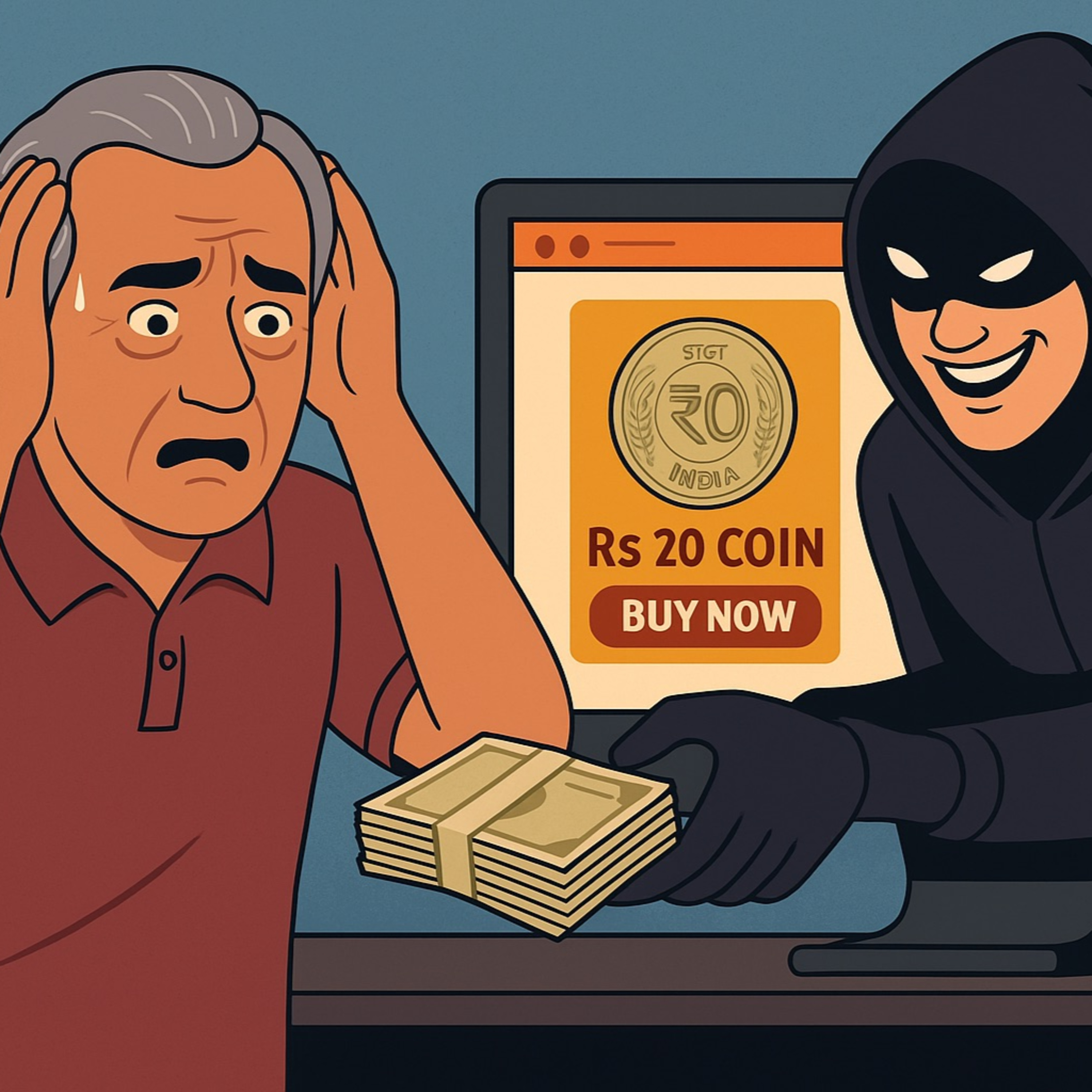 English Cyber crime News (Cyberplatter)