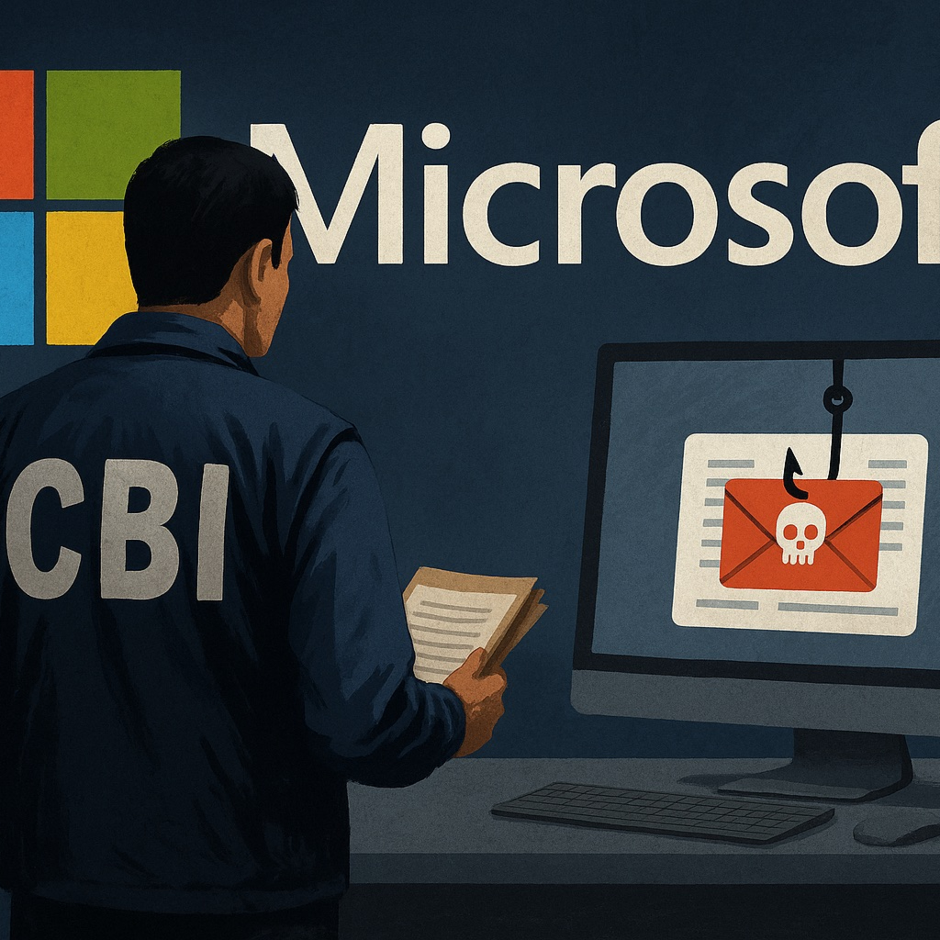 English Cyber crime News (Cyberplatter)