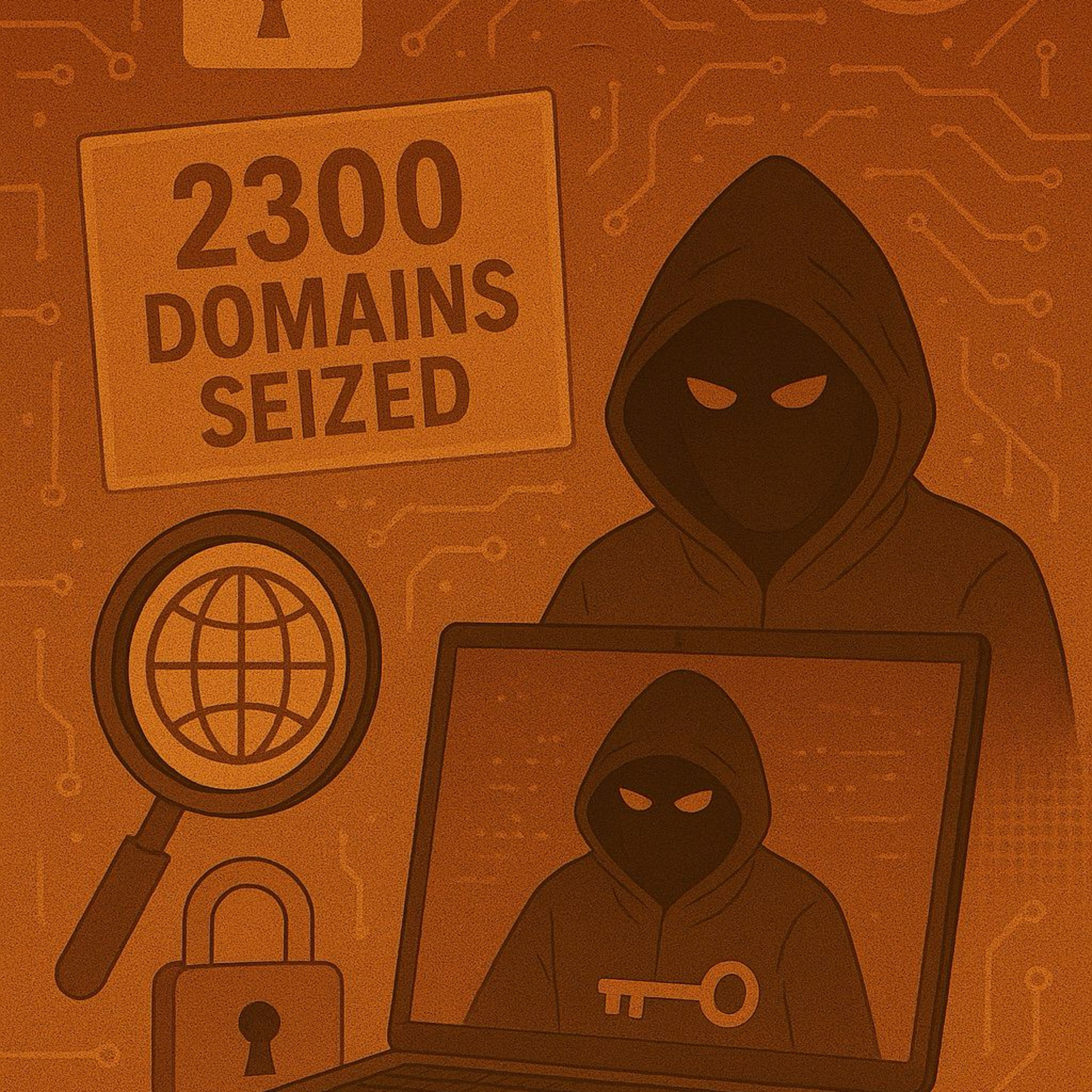English Cyber crime News (Cyberplatter)