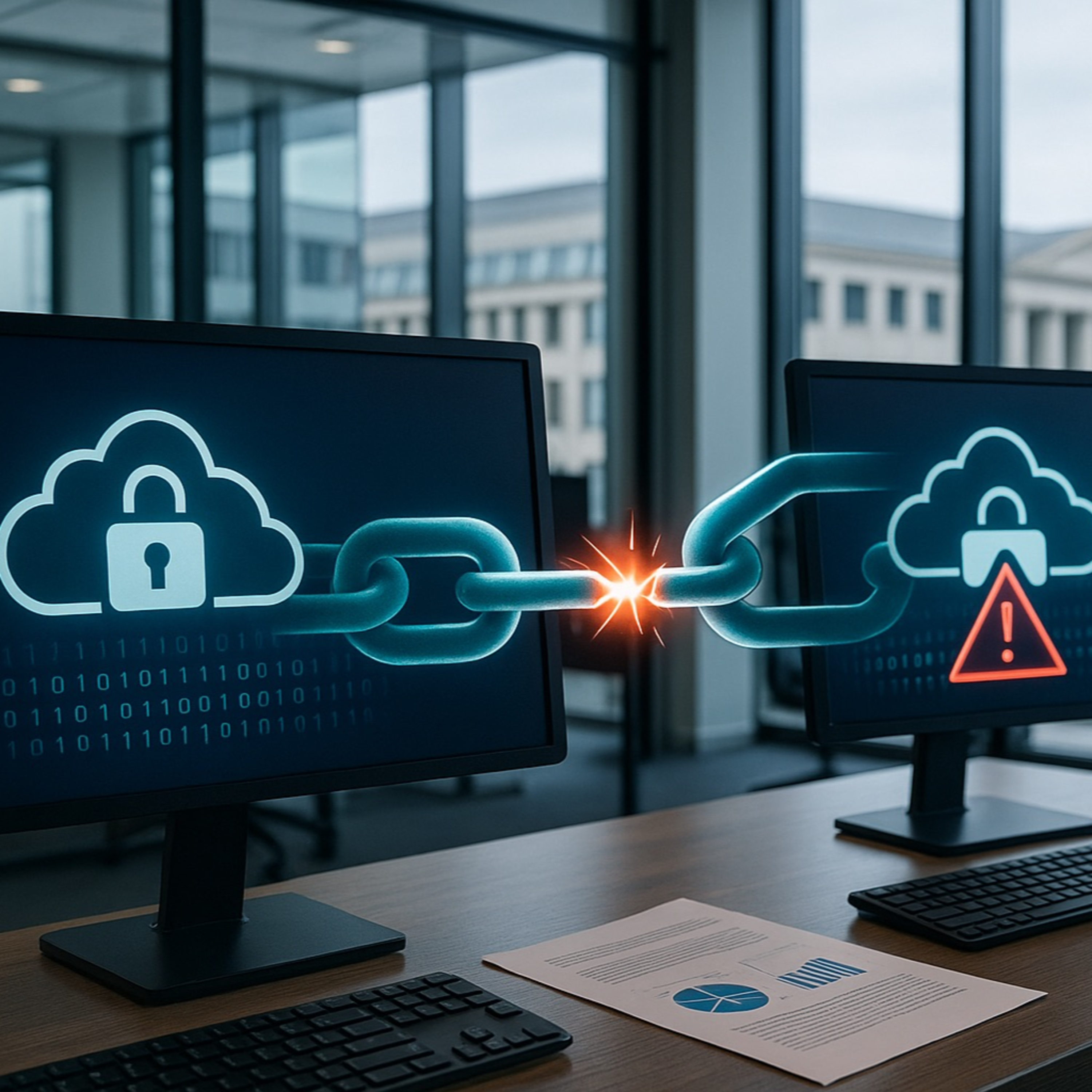 English Cyber crime News (Cyberplatter)