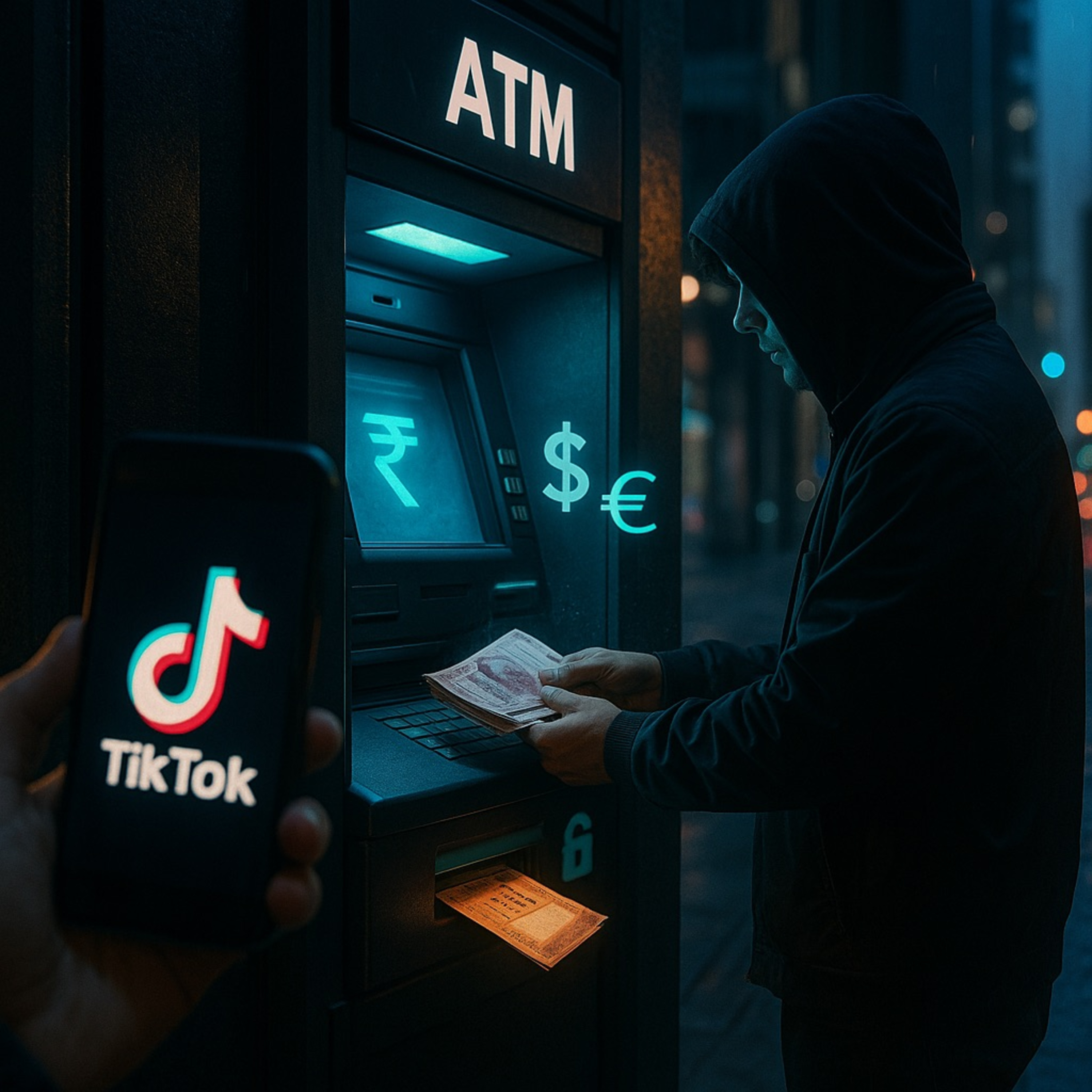 English Cyber crime News (Cyberplatter)