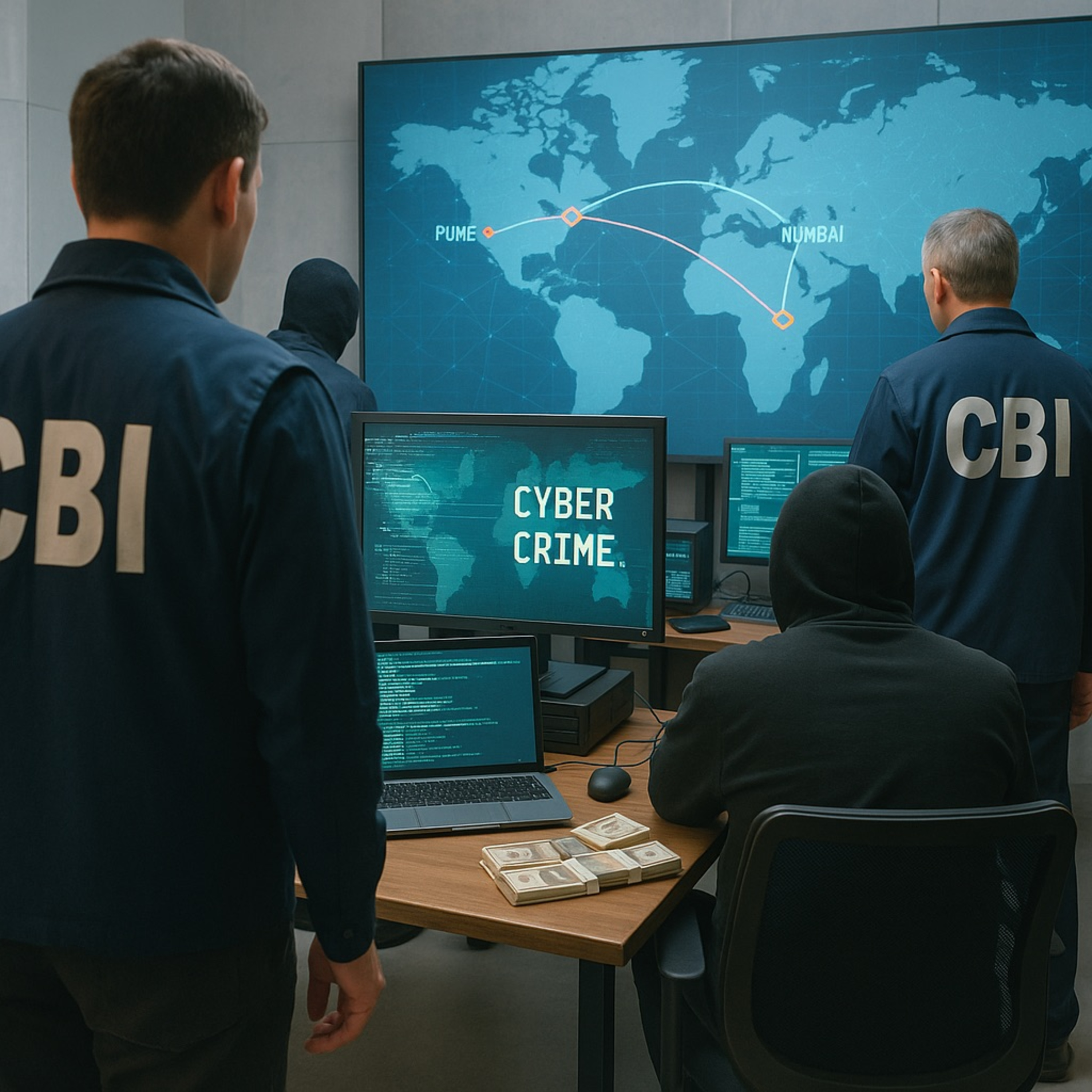 English Cyber crime News (Cyberplatter)