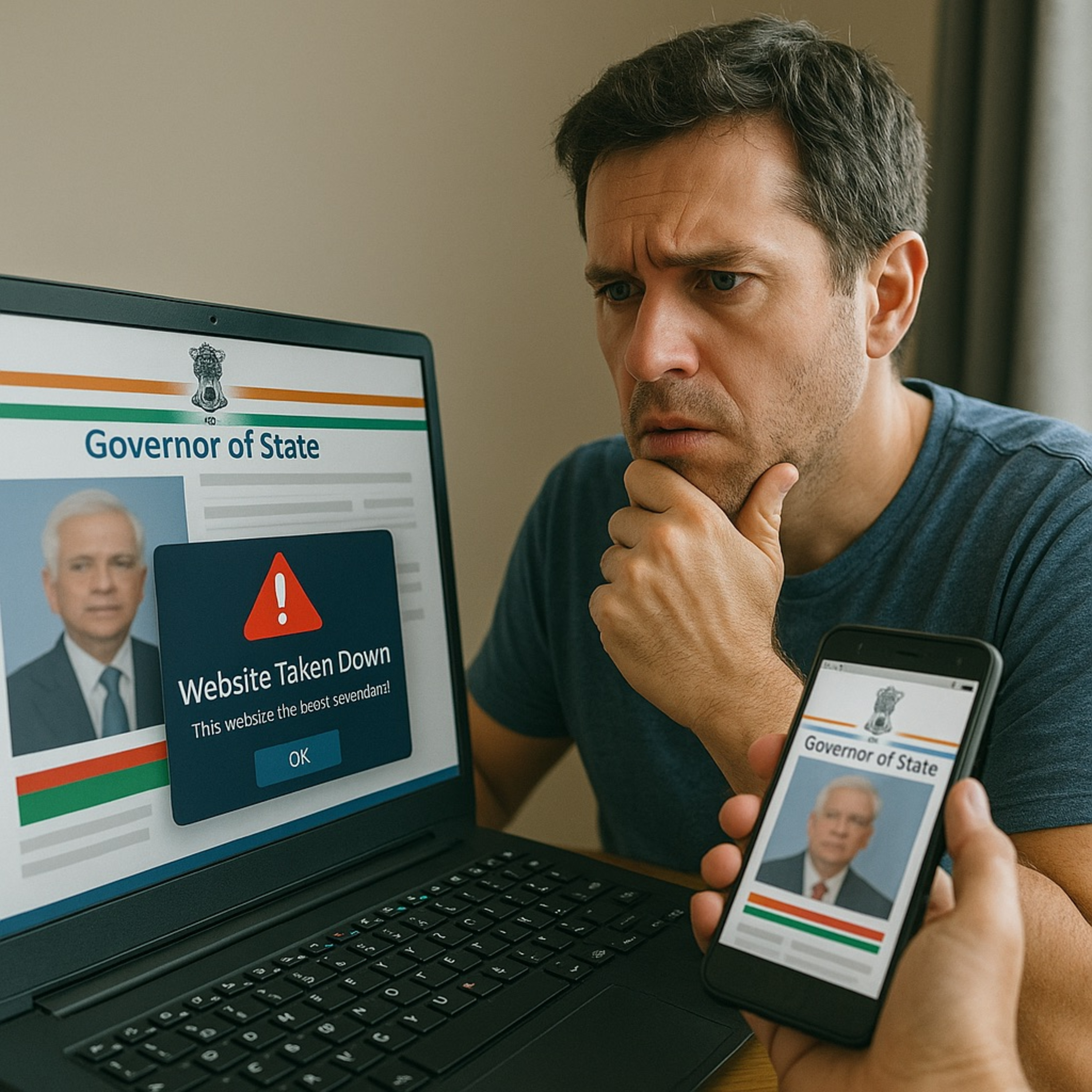 English Cyber crime News (Cyberplatter)