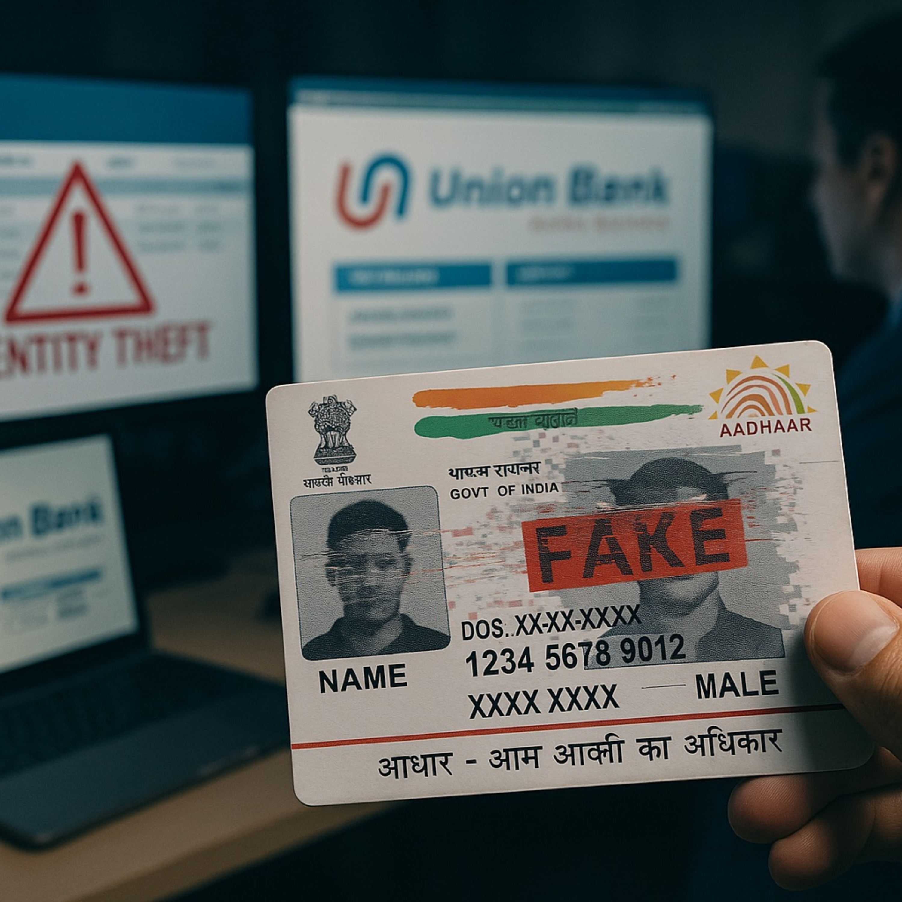 English Cyber crime News (Cyberplatter)