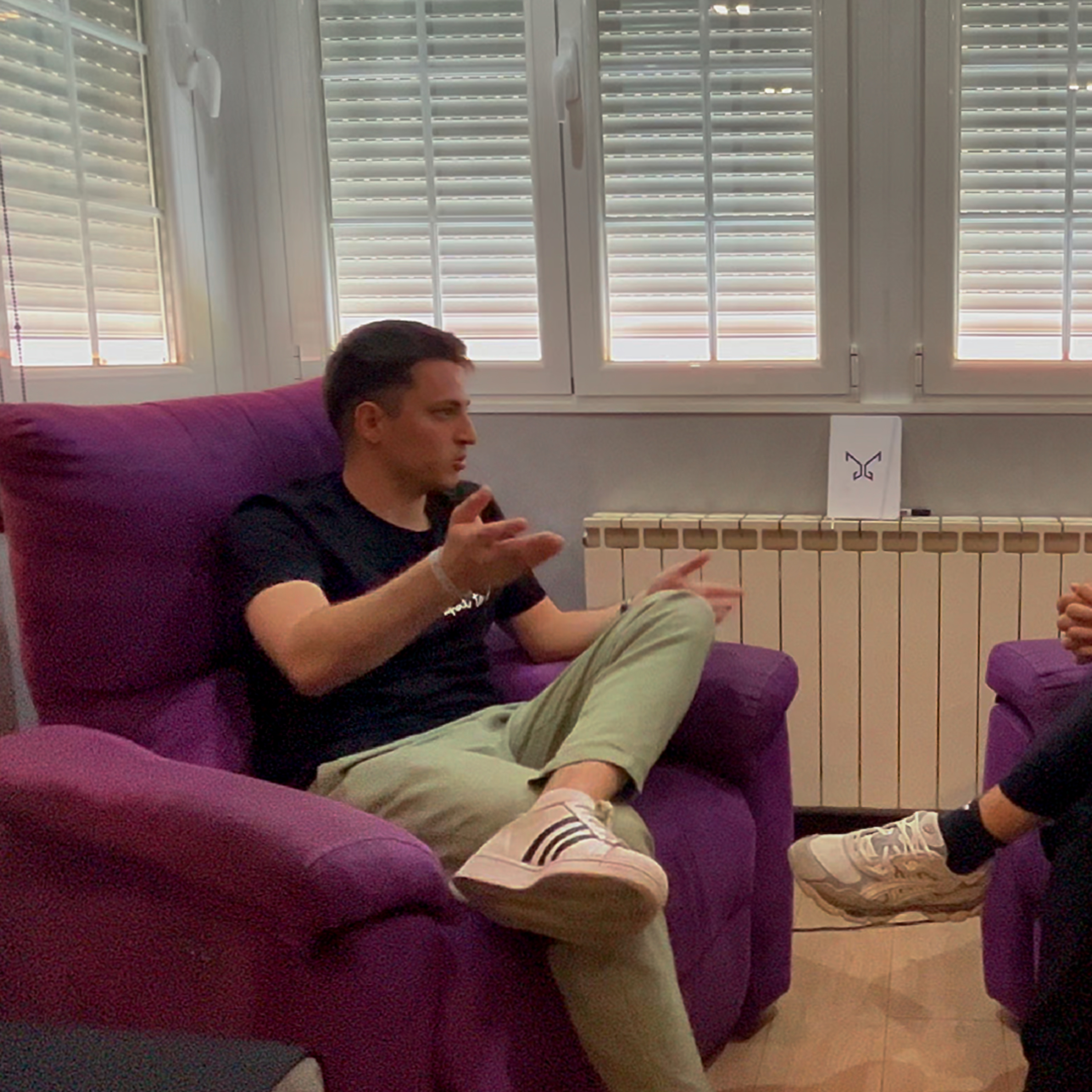 XRAIL - Descifrando la clave del éxito