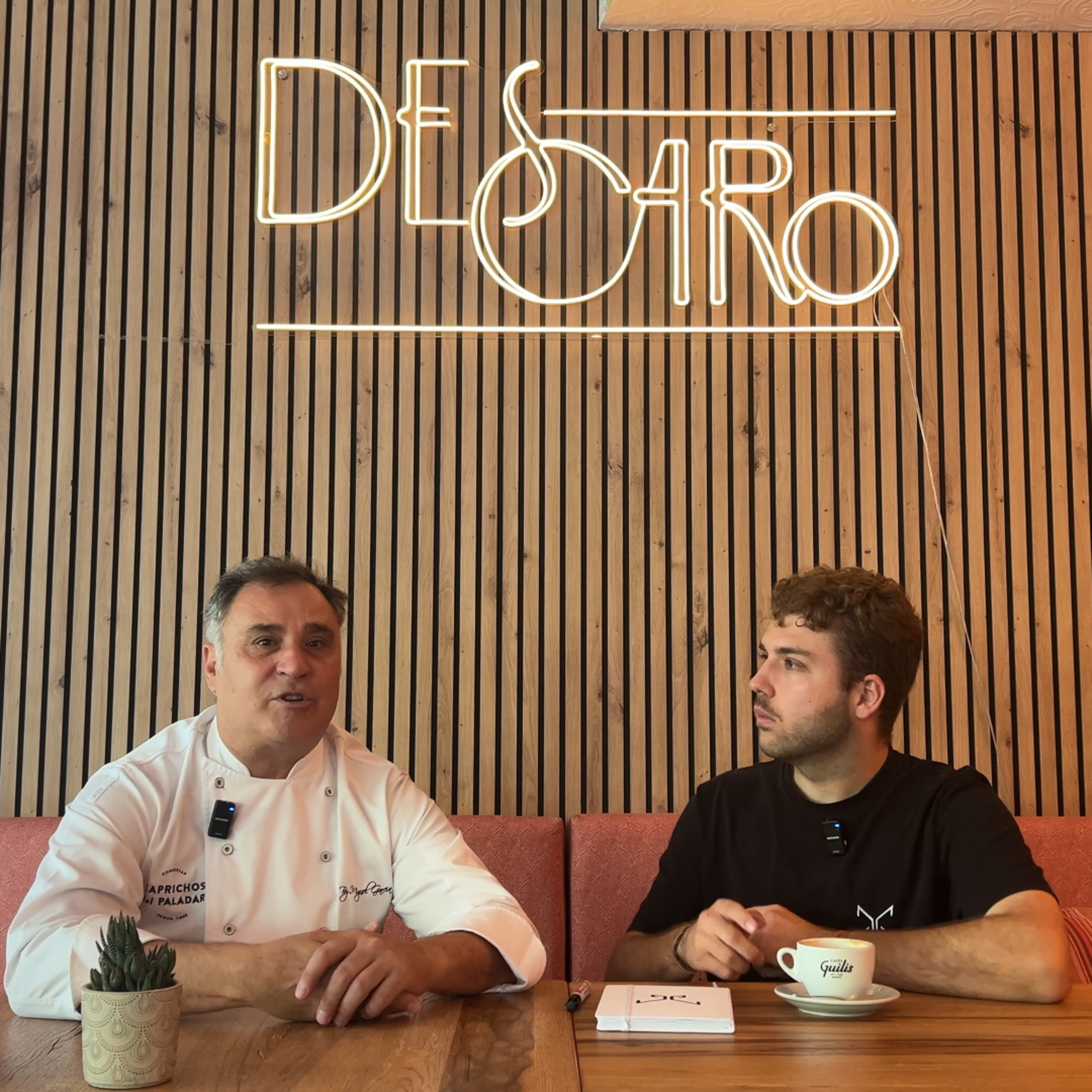 XRAIL - Descifrando la clave del éxito