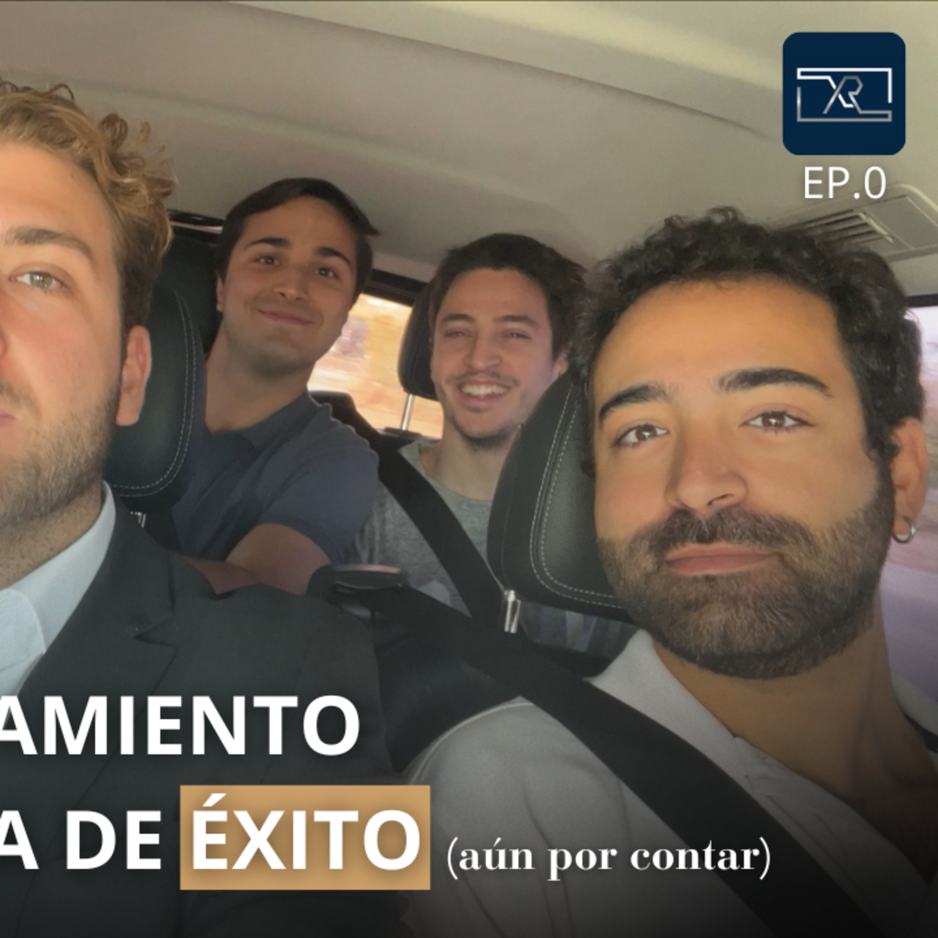 XRAIL - Descifrando la clave del éxito