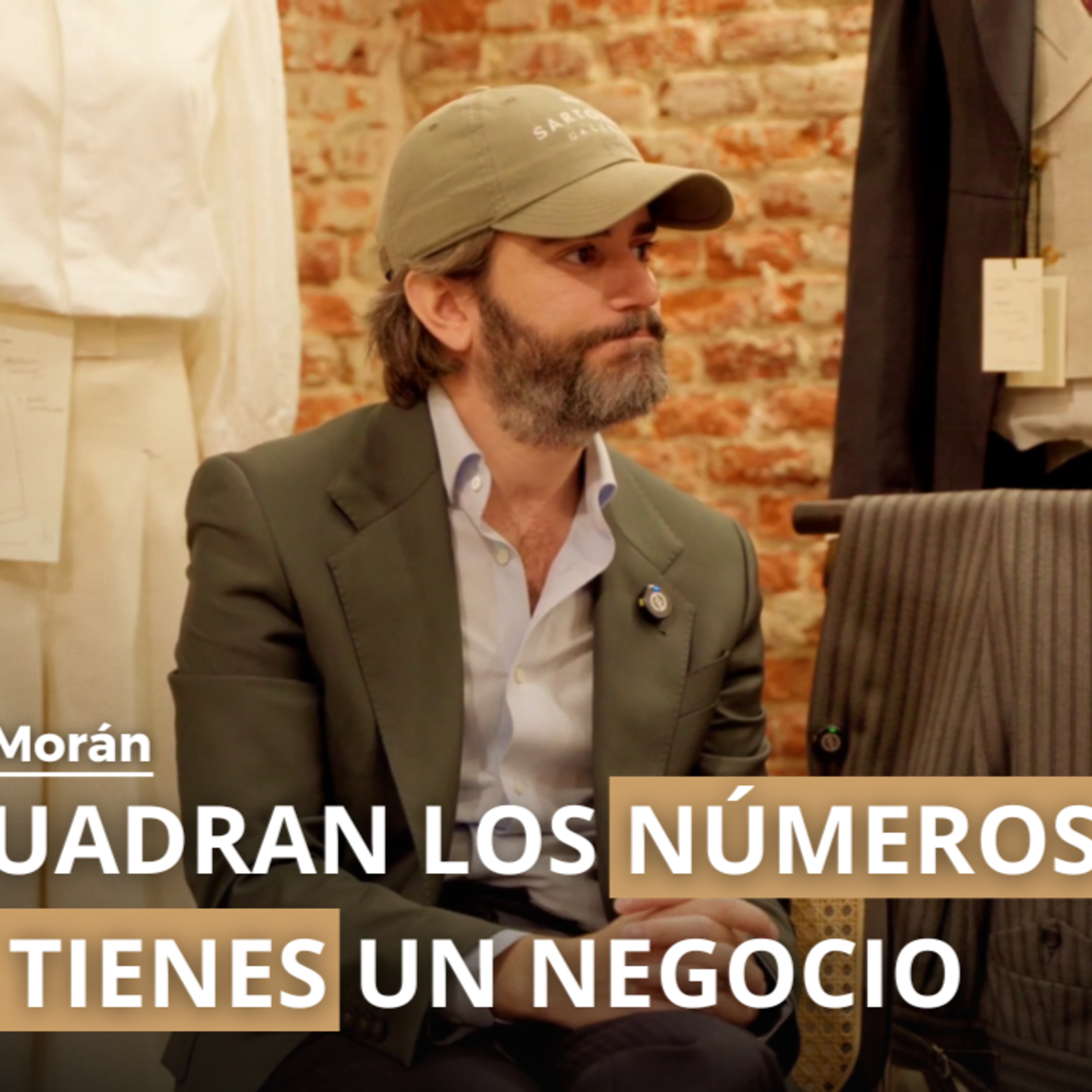 XRAIL - Descifrando la clave del éxito