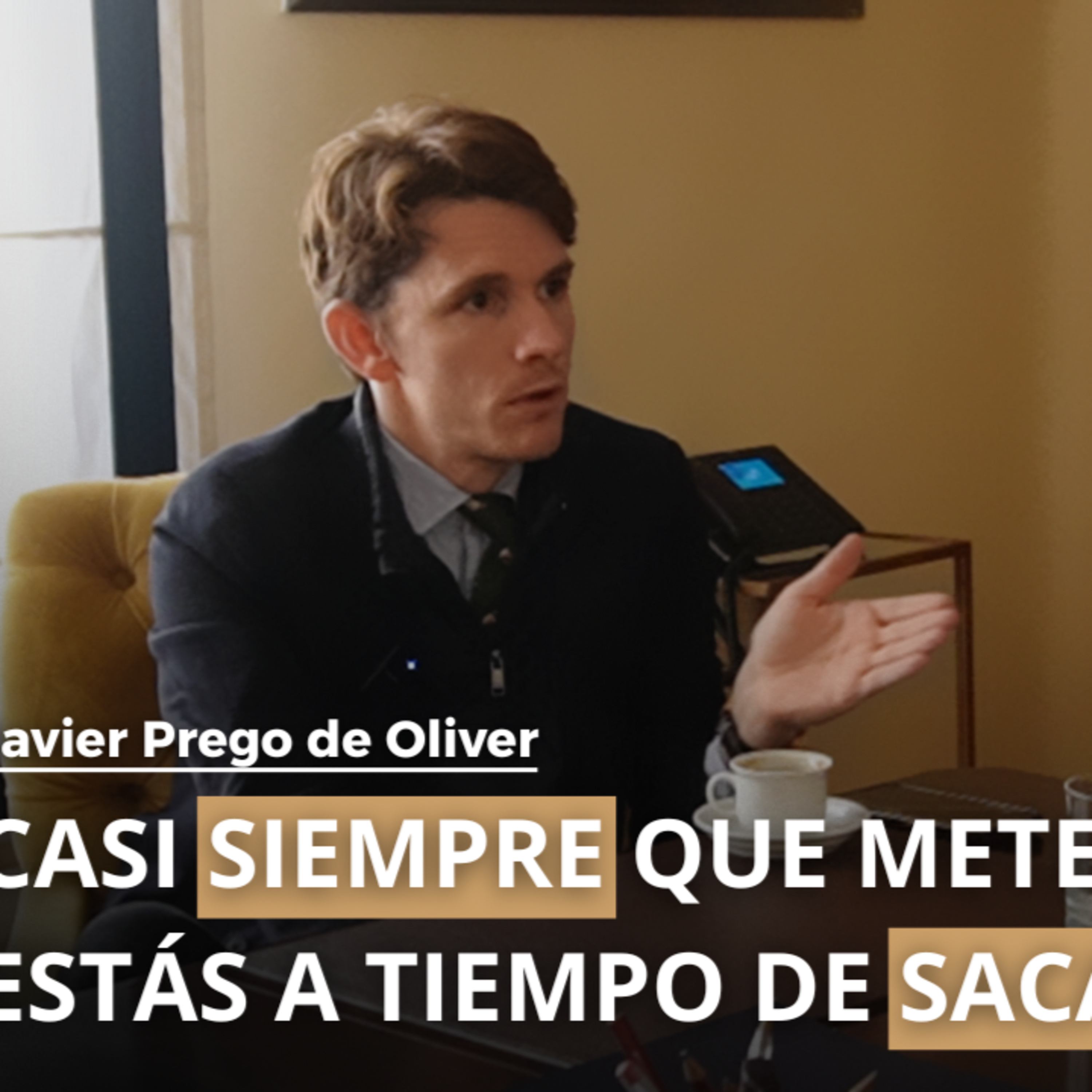 XRAIL - Descifrando la clave del éxito