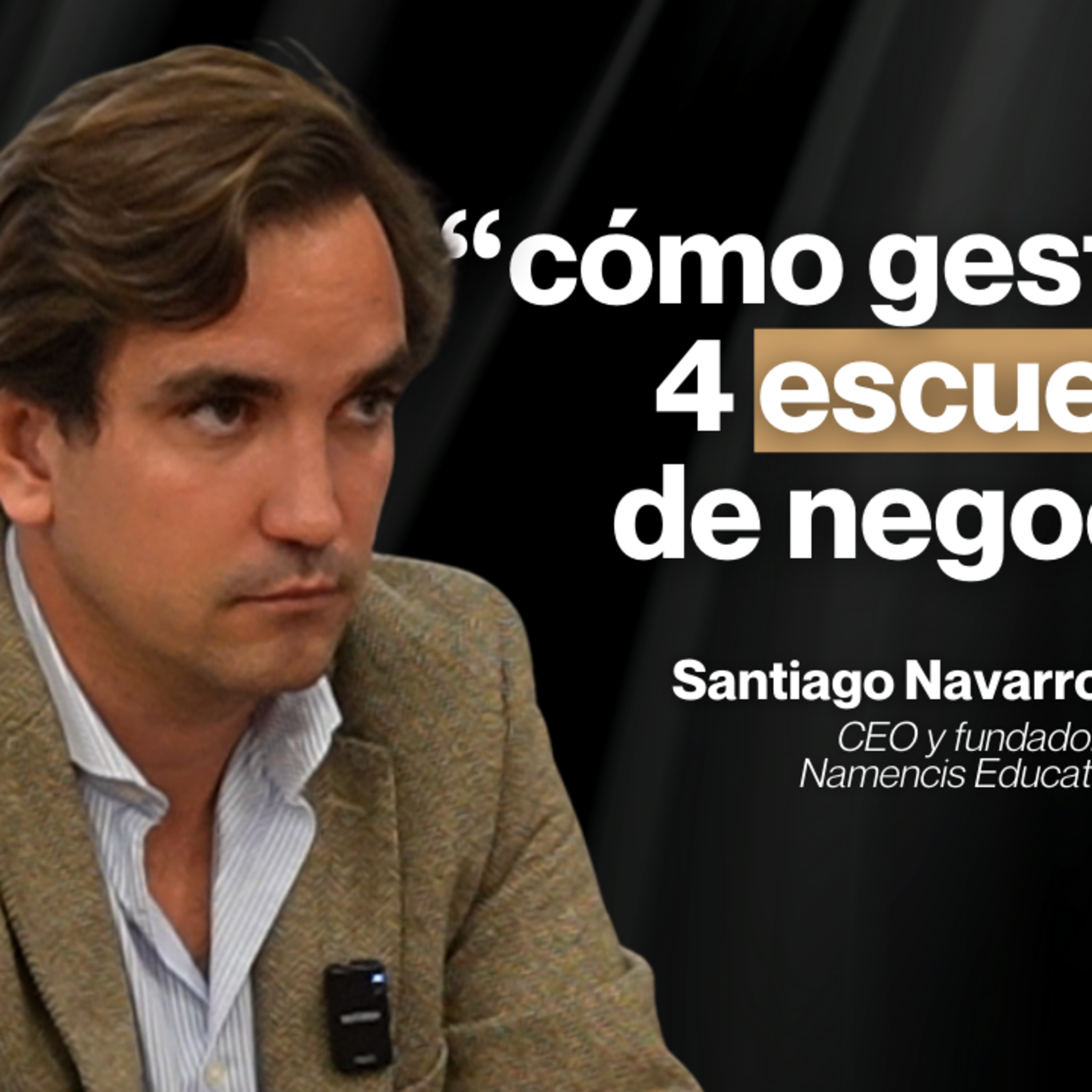 XRAIL - Descifrando la clave del éxito