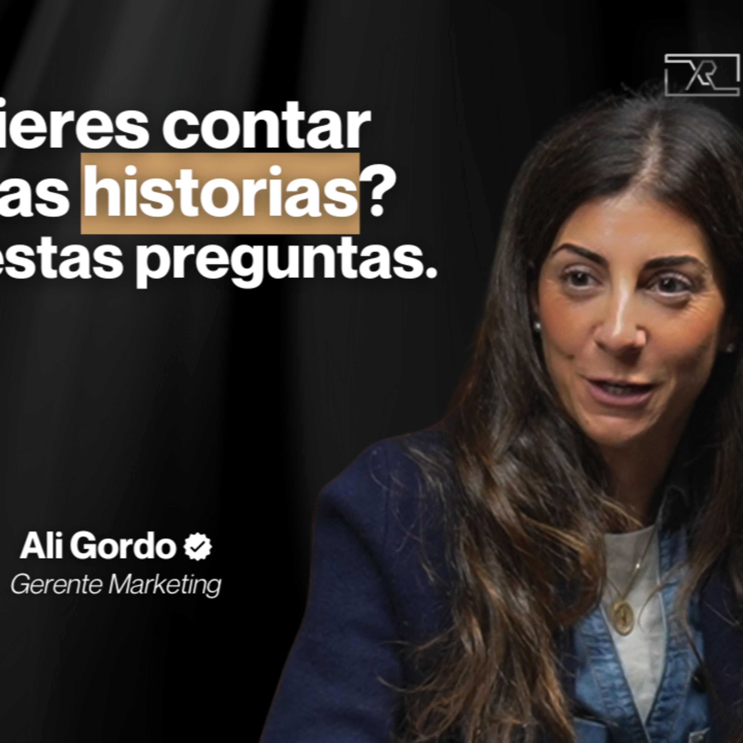 XRAIL - Descifrando la clave del éxito