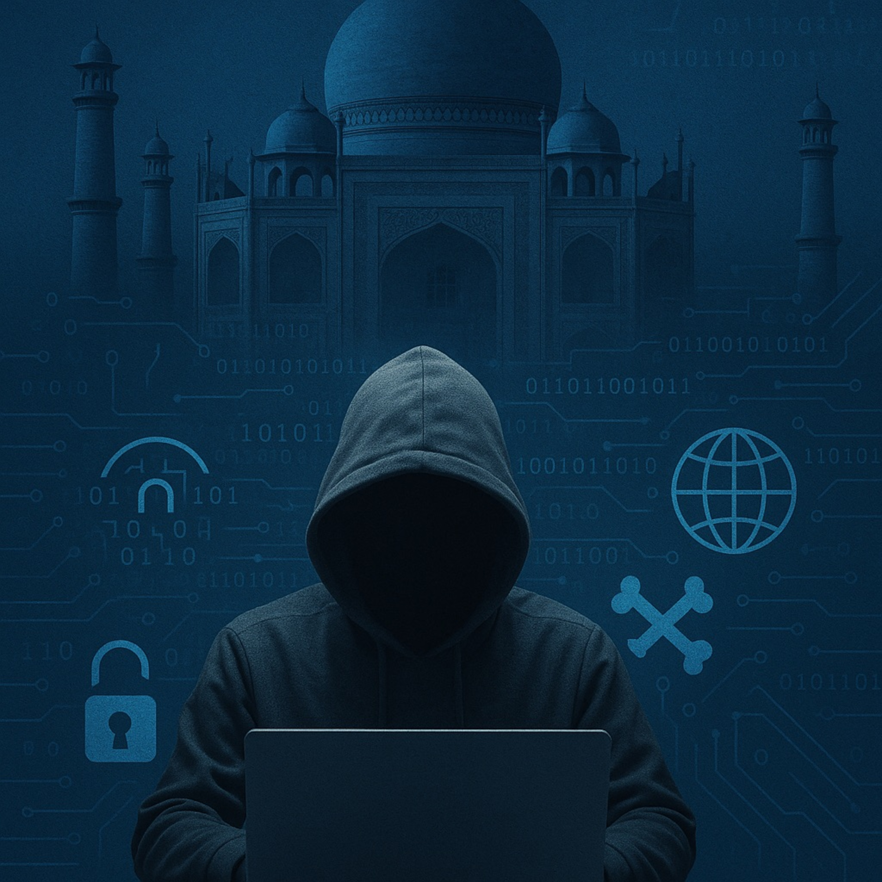 हिंदी साइबर क्राइम न्यूज़ (CyberPlatter)