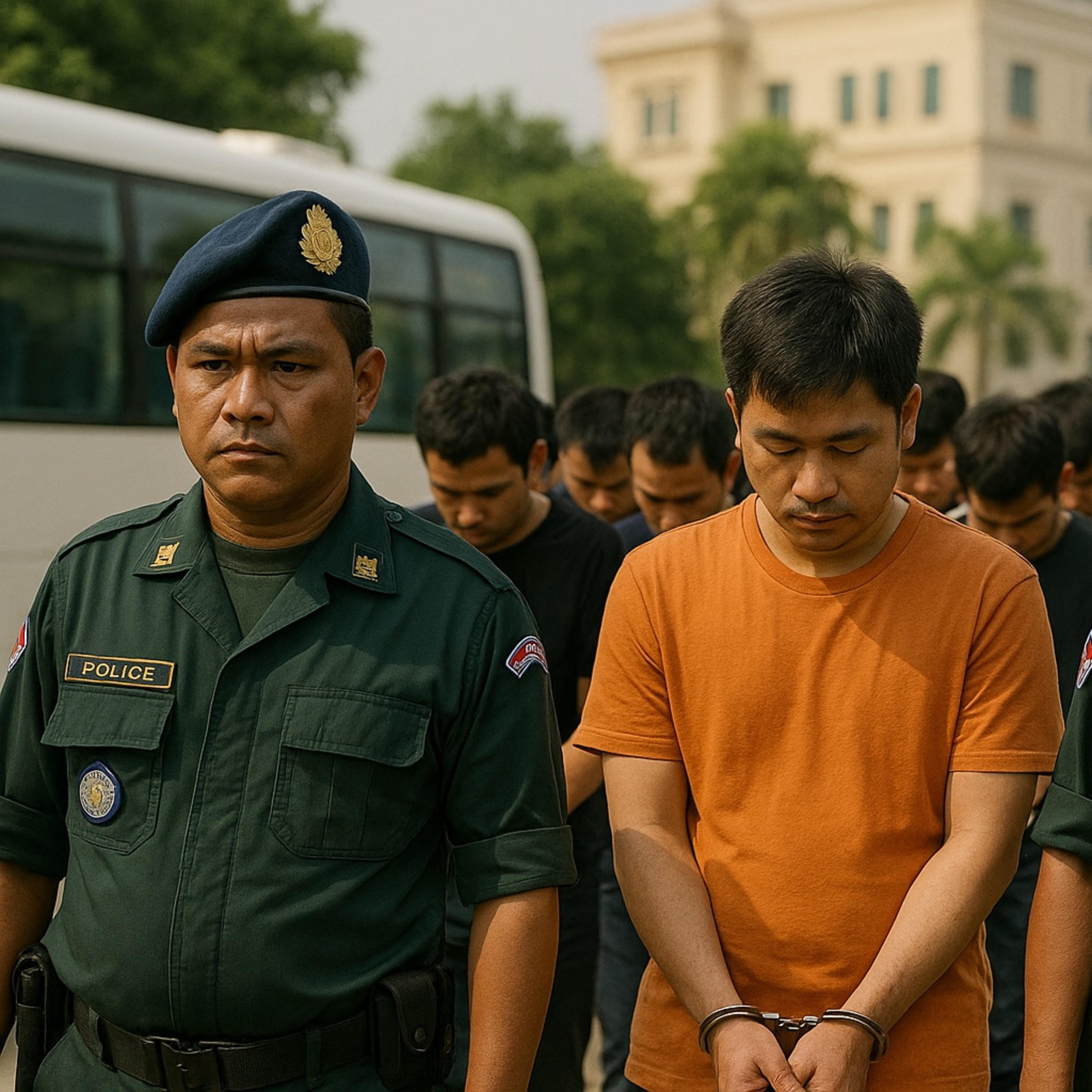 हिंदी साइबर क्राइम न्यूज़ (CyberPlatter)