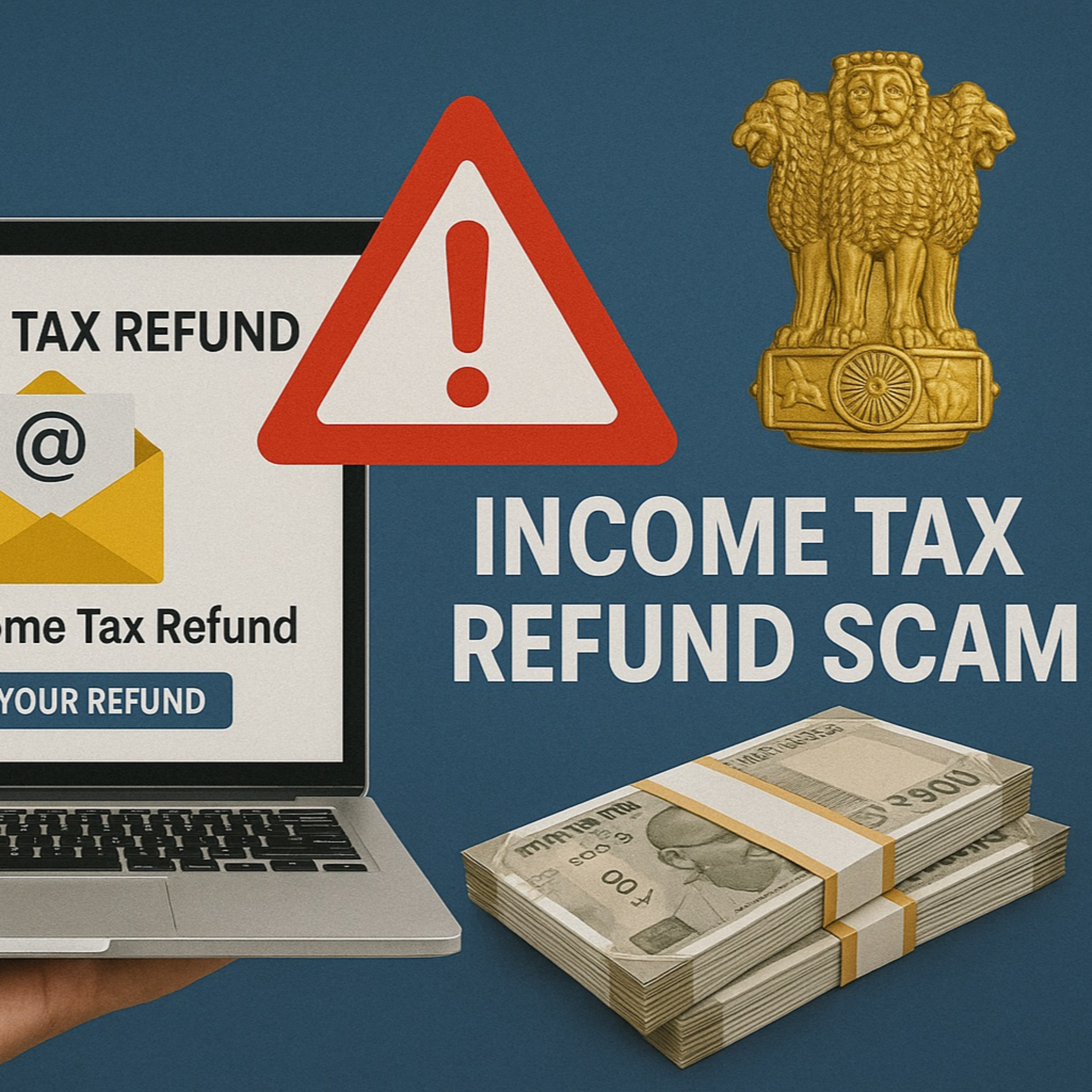 हिंदी साइबर क्राइम न्यूज़ (CyberPlatter)