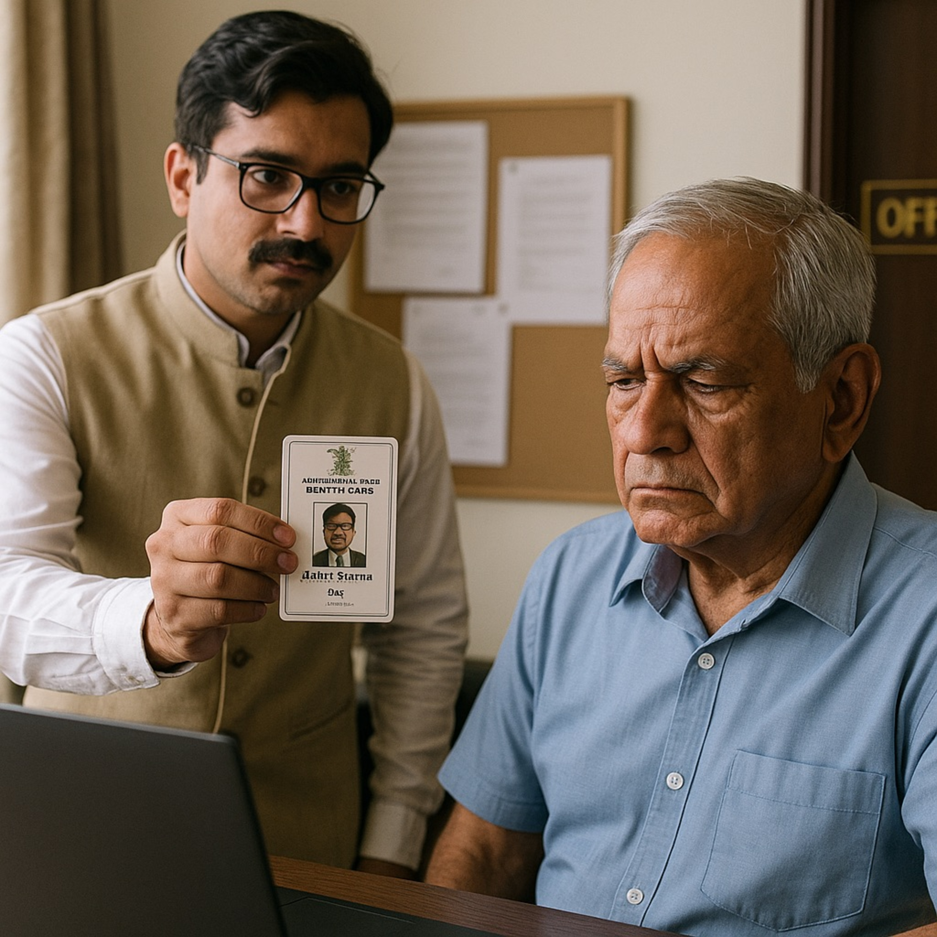 हिंदी साइबर क्राइम न्यूज़ (CyberPlatter)